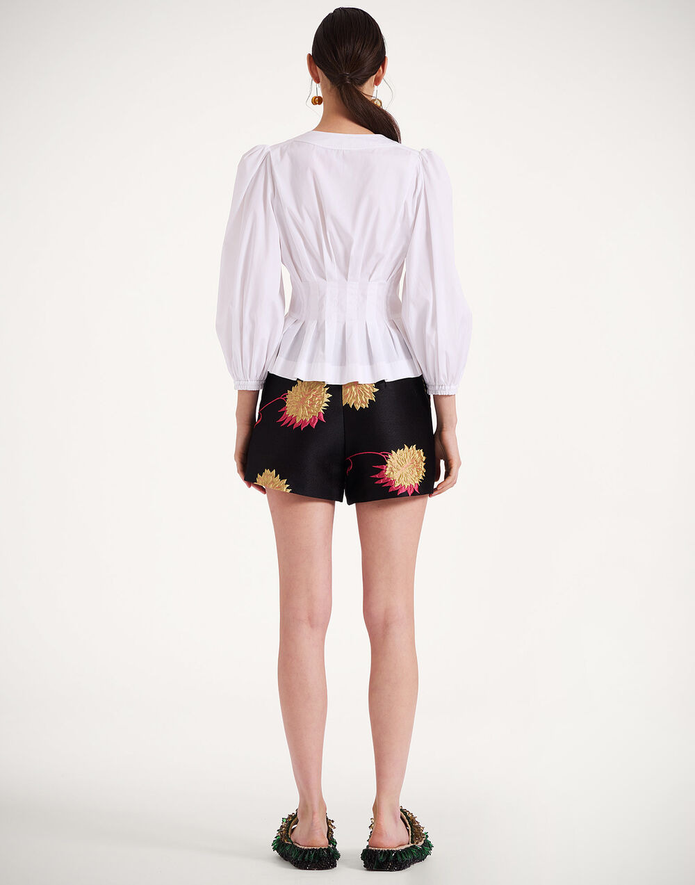 Margarita Shorts - 5