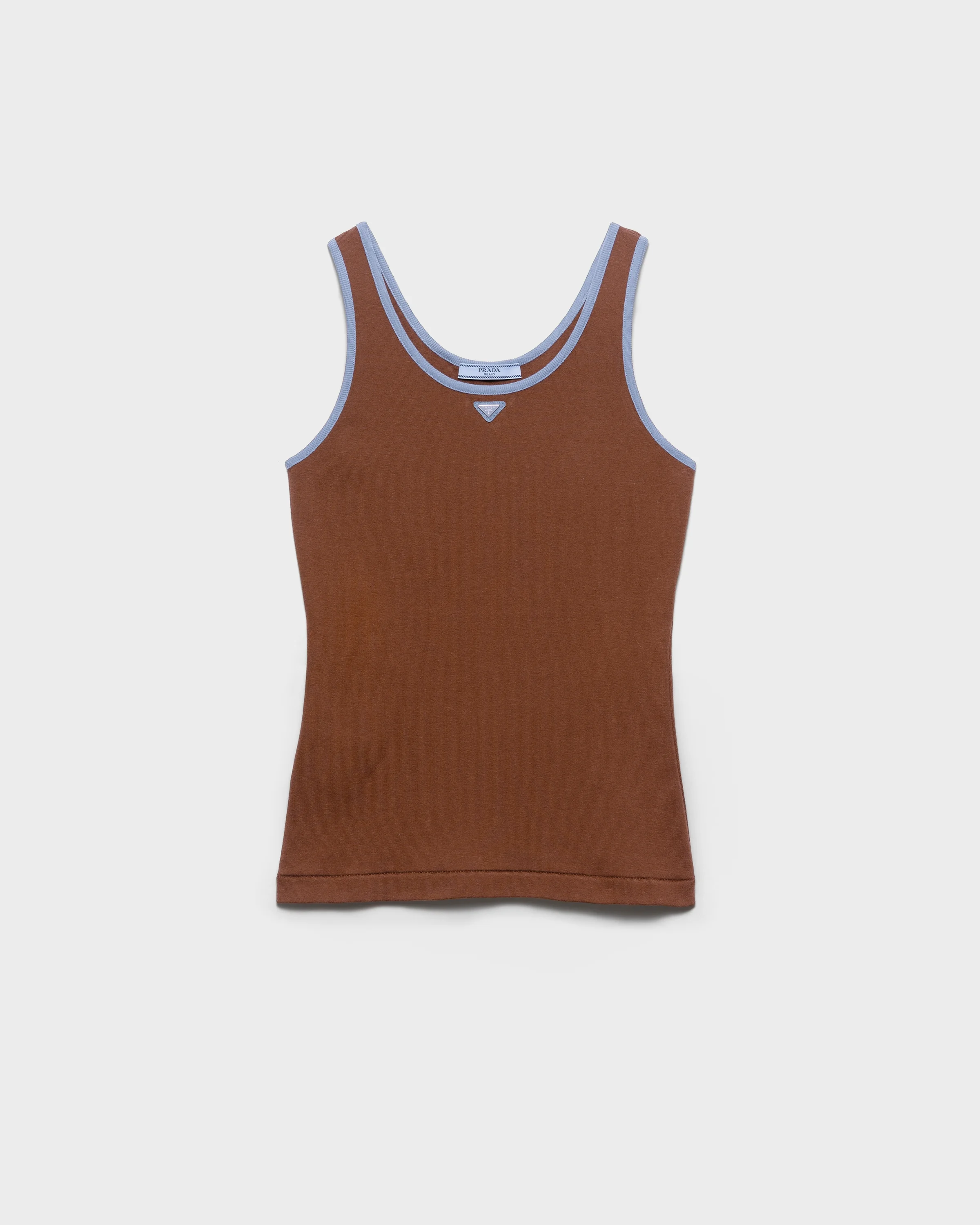 Old cotton tank top - 1