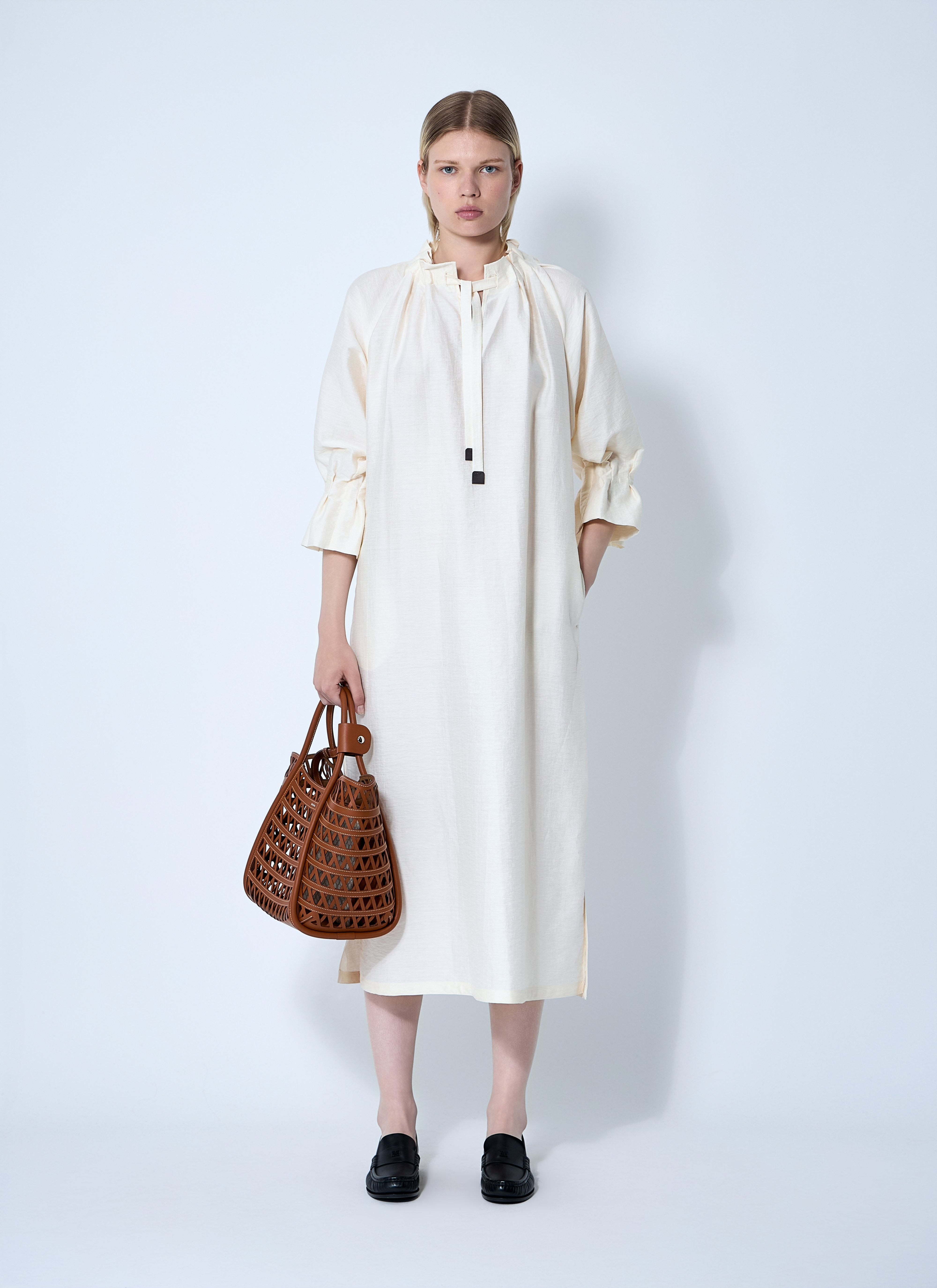 Max Mara Women Jene Maxi Dress - 2