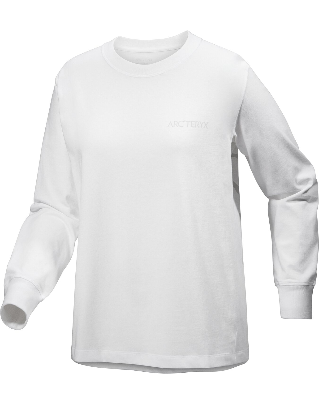 トップス arc'teryx Kragg Cotton LS M L size Amazon.com: Arc'teryx Kragg SL Cotton Shirt LS Men's | Soft