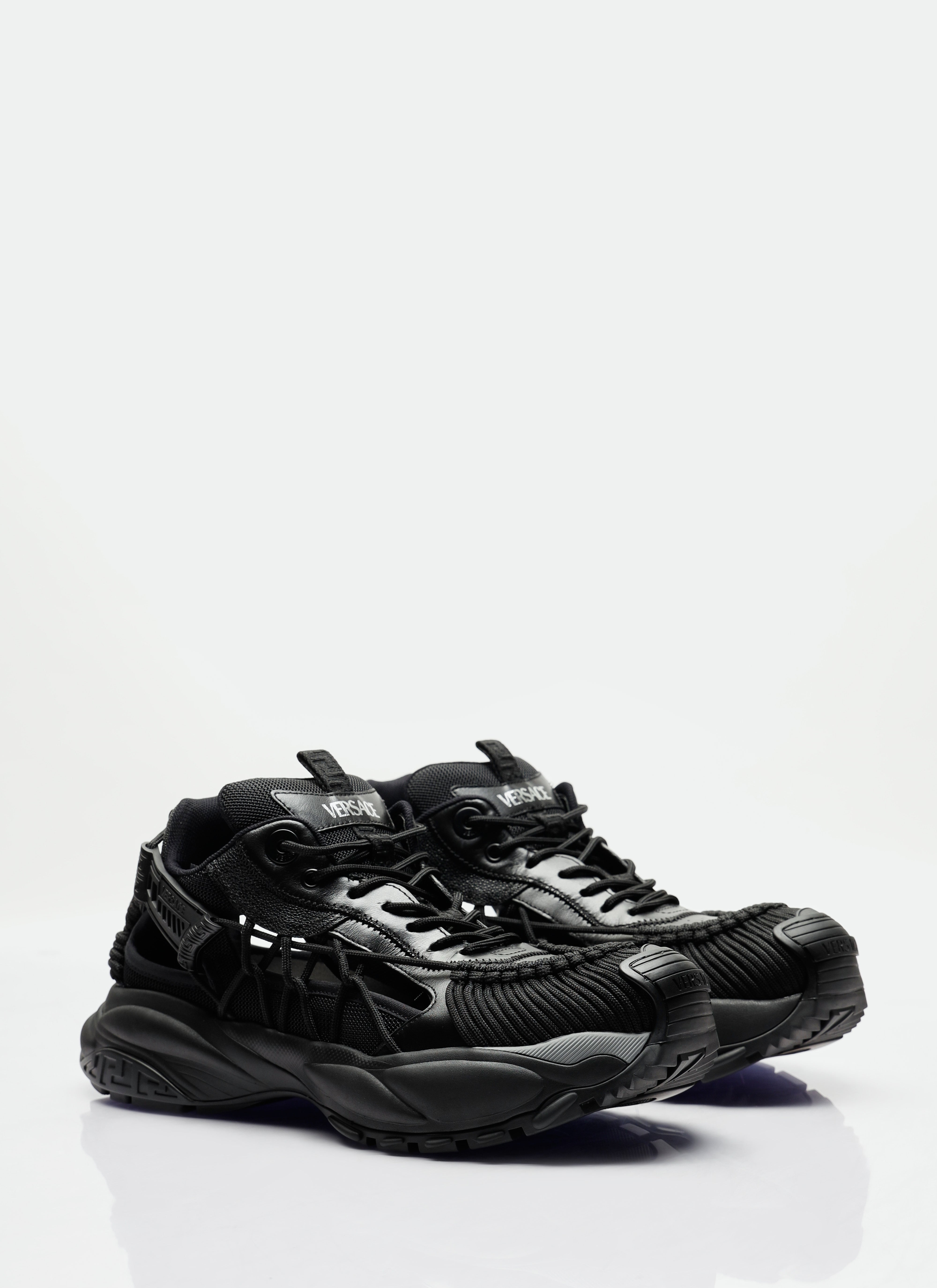 Versace Men Mercury Sneakers - 3