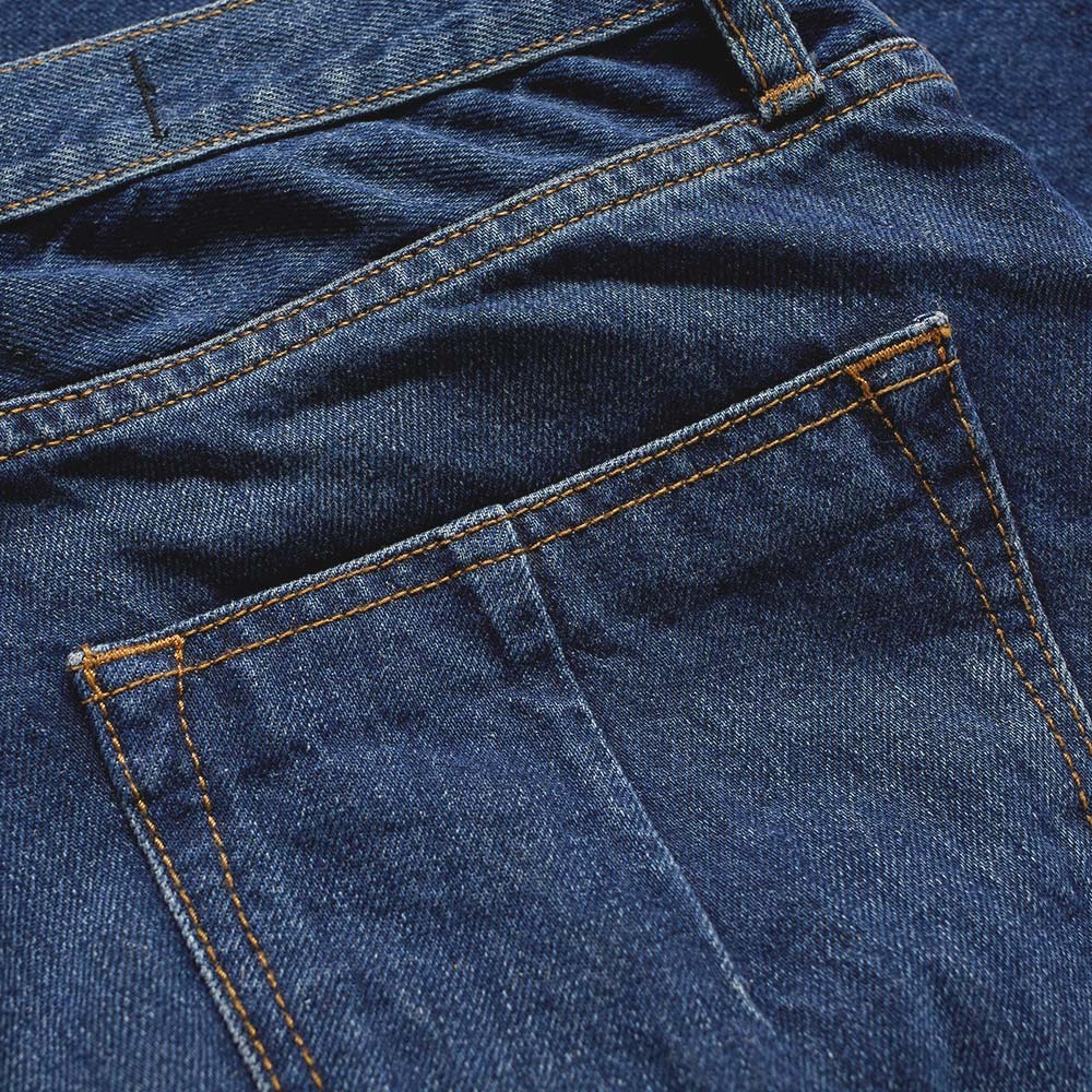 Unravel Project Vintage Skinny Jean - 5