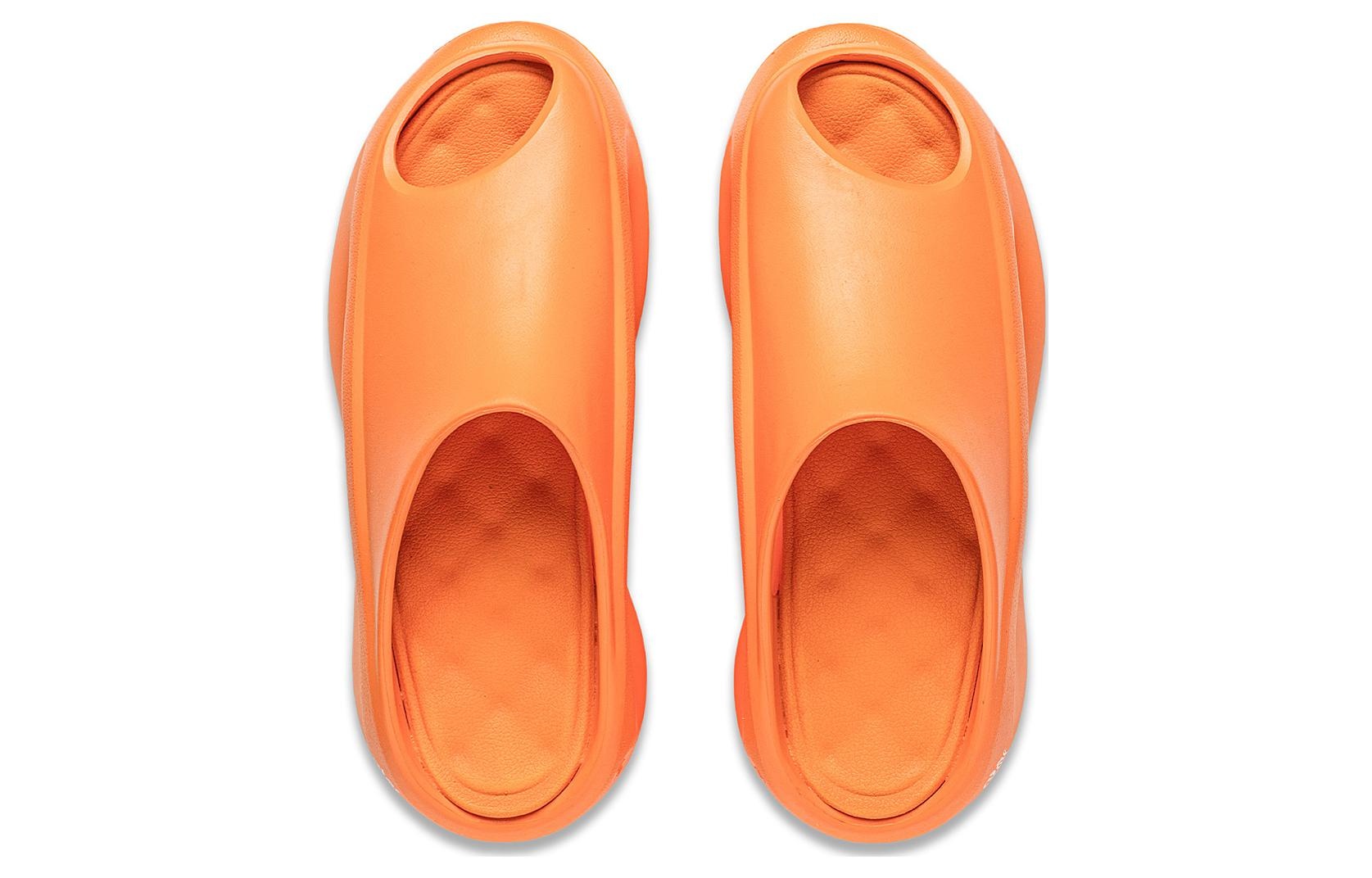 Li-Ning x Pitti Uomo YunYou Slay 'Orange' AZSU005-2 - 4