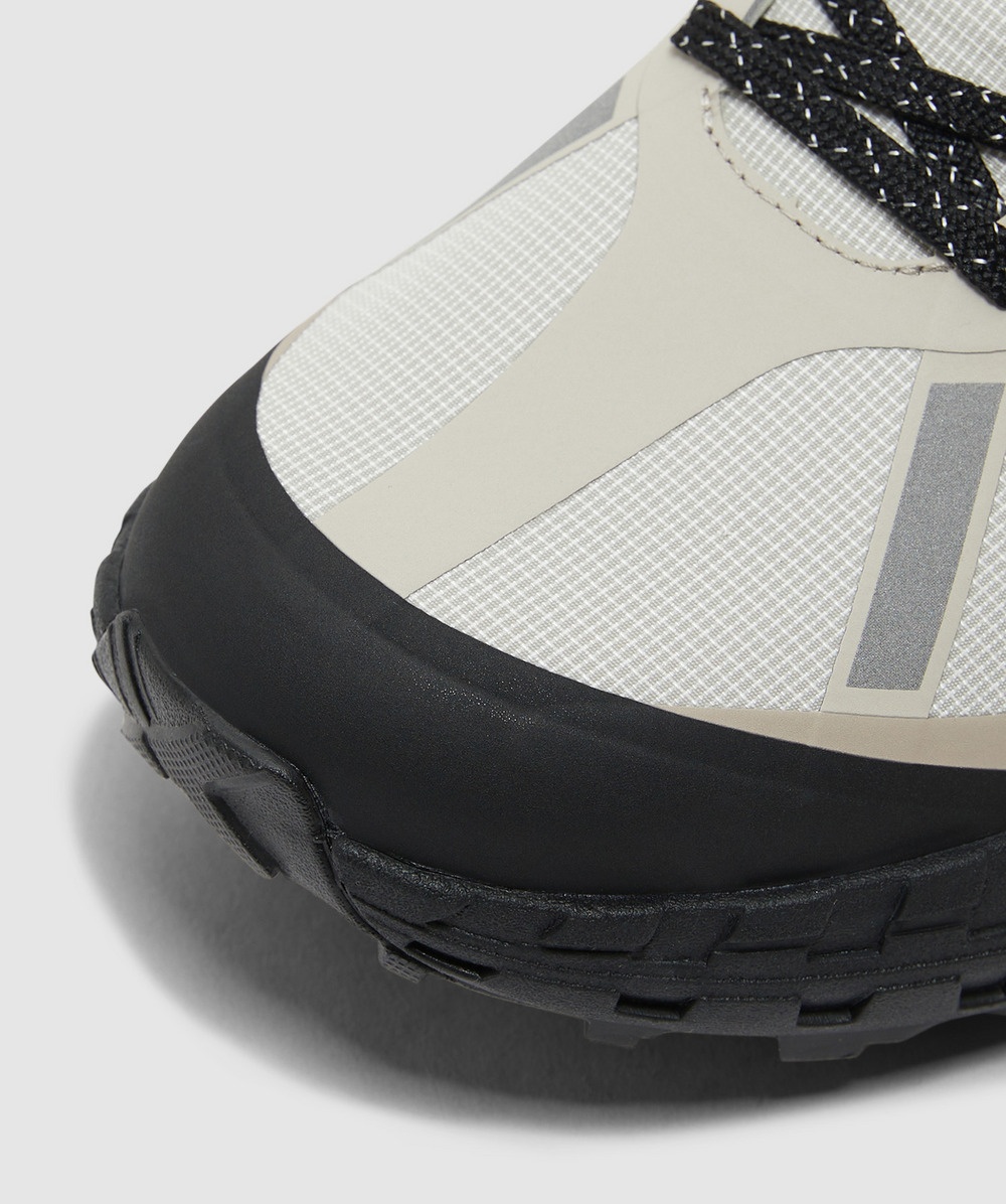 Dyneema 001 sneaker - 5