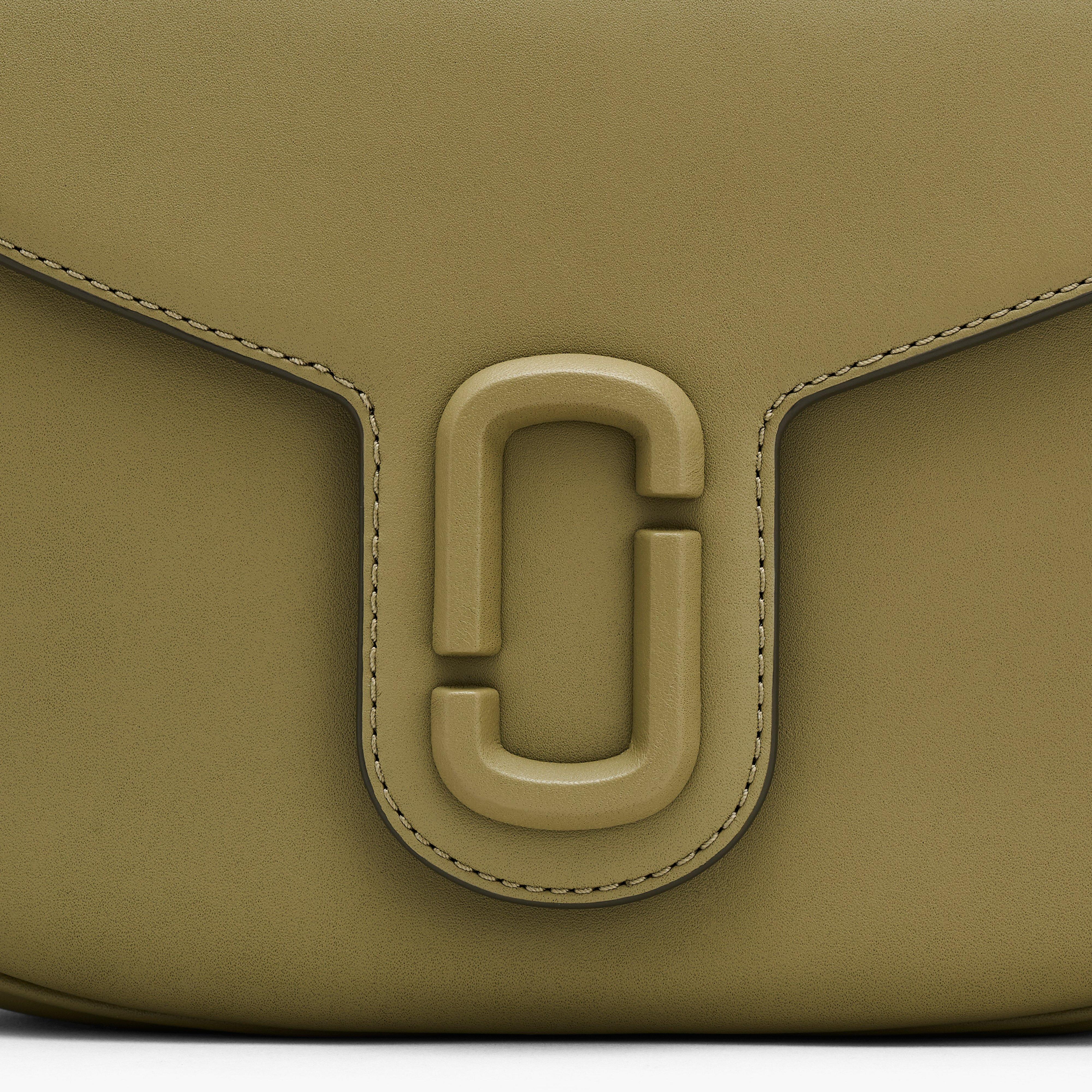 THE LARGE SADDLE BAG - 3