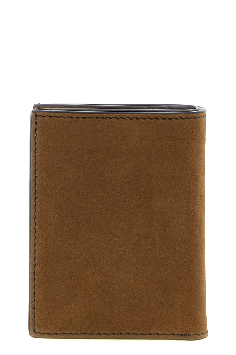 TOM FORD 'T Line' card holder outlook