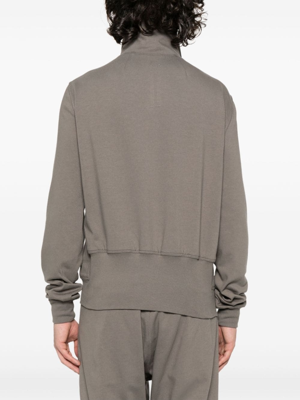 Bauhaus organic-cotton jacket - 4