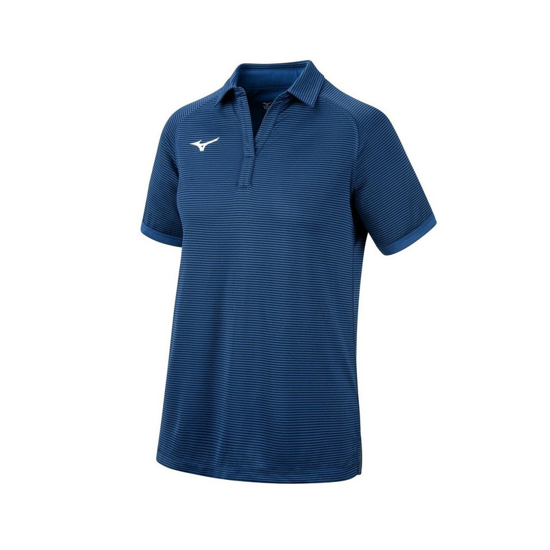 Women's Scout Polo 1
