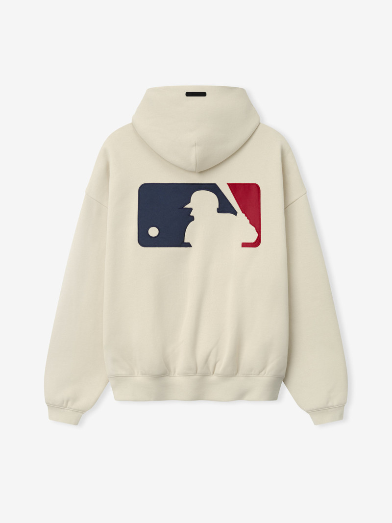 MLB Full Zip Sport Hoodie 5