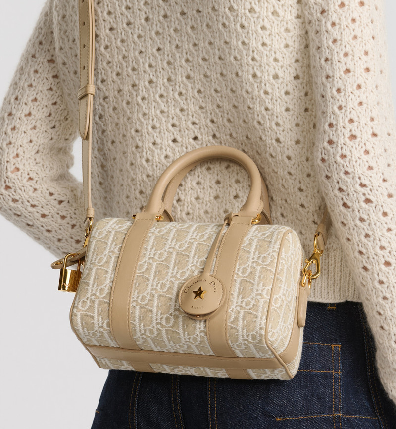 Dior Dior Groove 20 Bag outlook