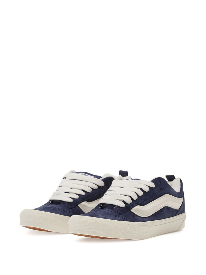 Vans Knu Skool suede sneakers outlook