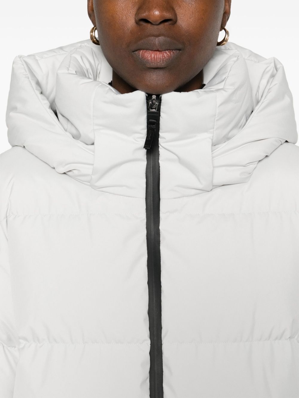 Gore-Tex jacket - 5