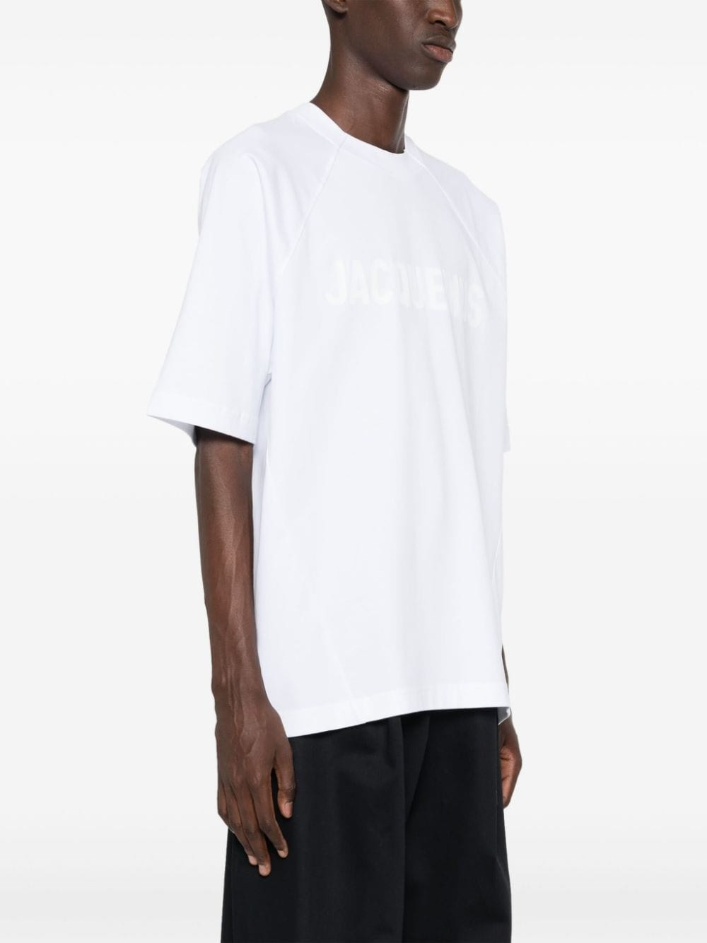 T-SHIRT LOGO - 4