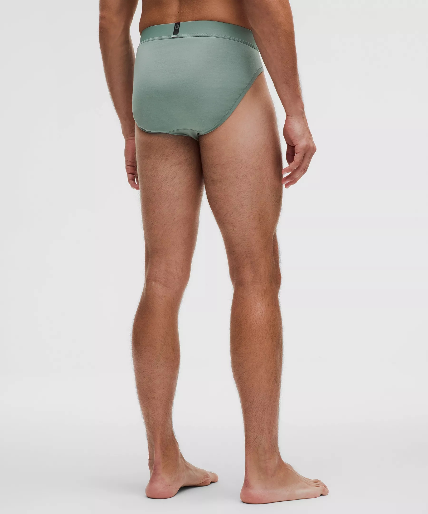 Always In Motion Brief with Fly - 2