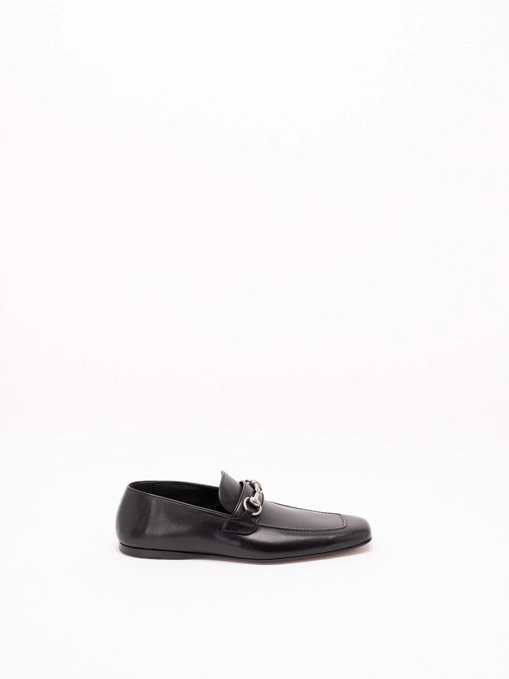 Gucci Men Larindo Loafers - 1