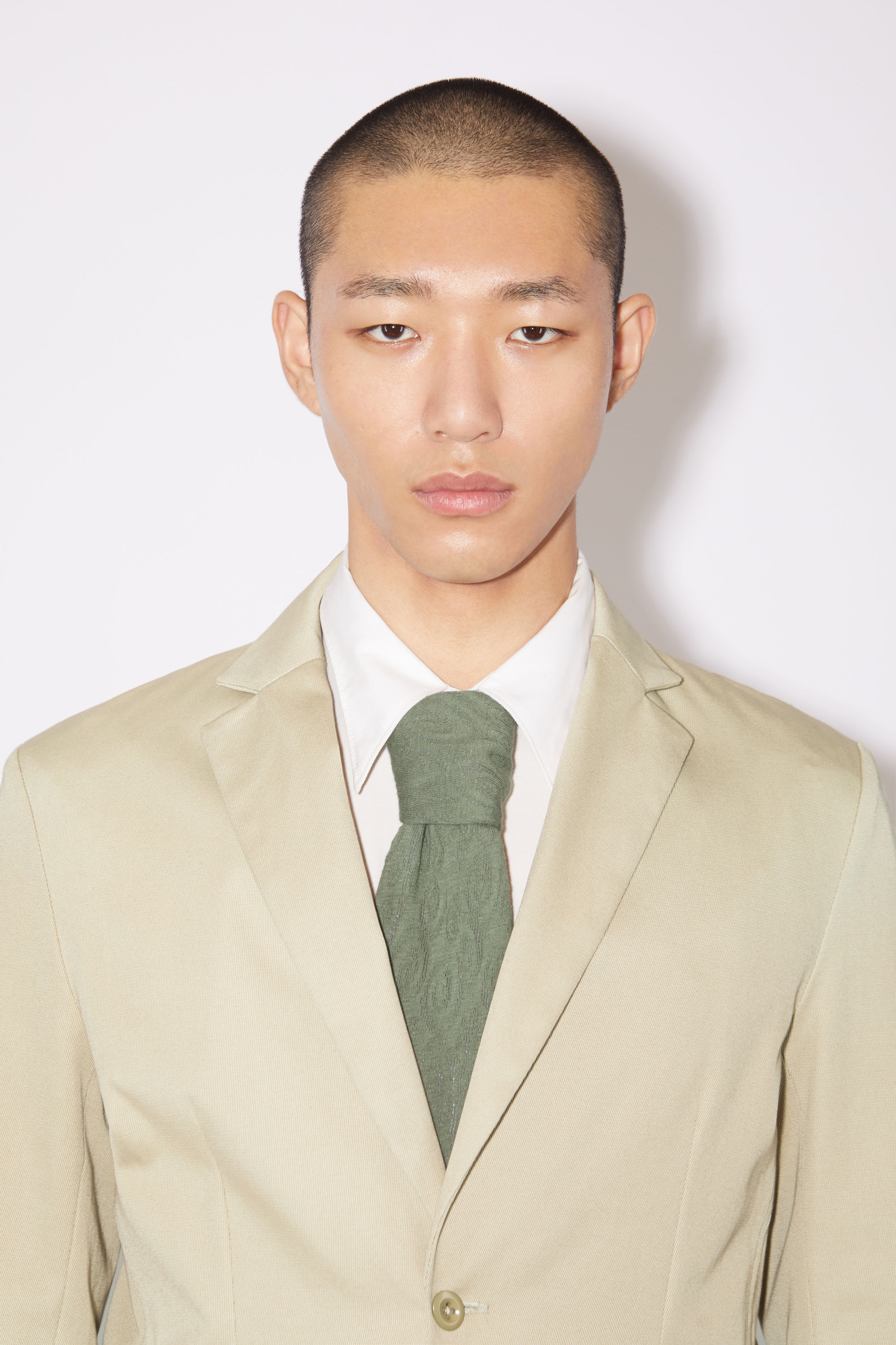 Suit jacket - Beige - 6