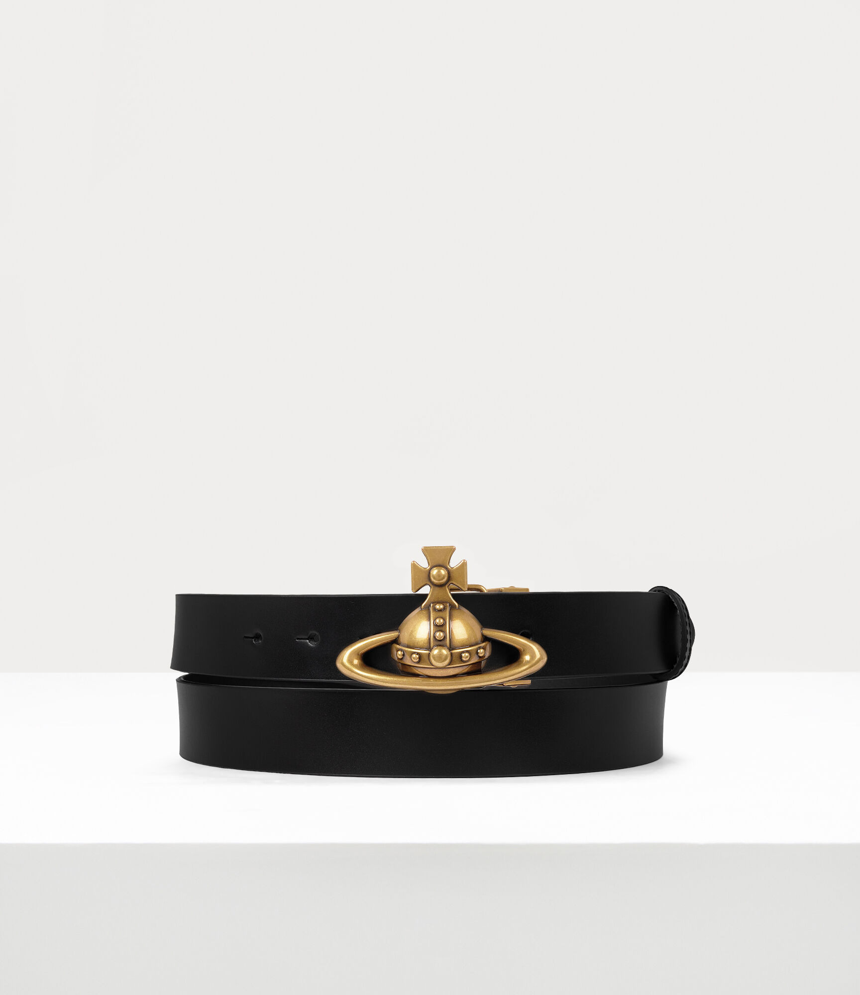 ORB BUCKLE BELT - 1