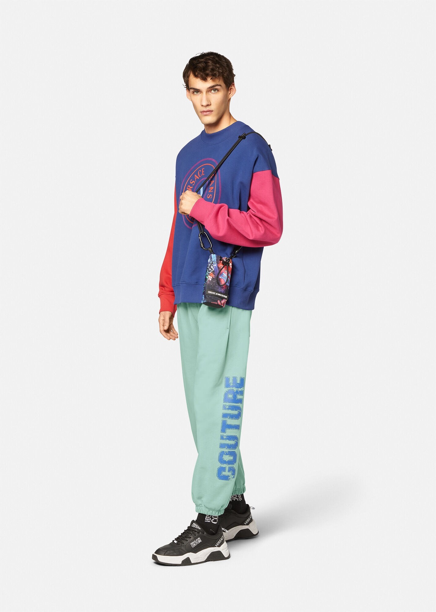 Logo Sweatpants - 2