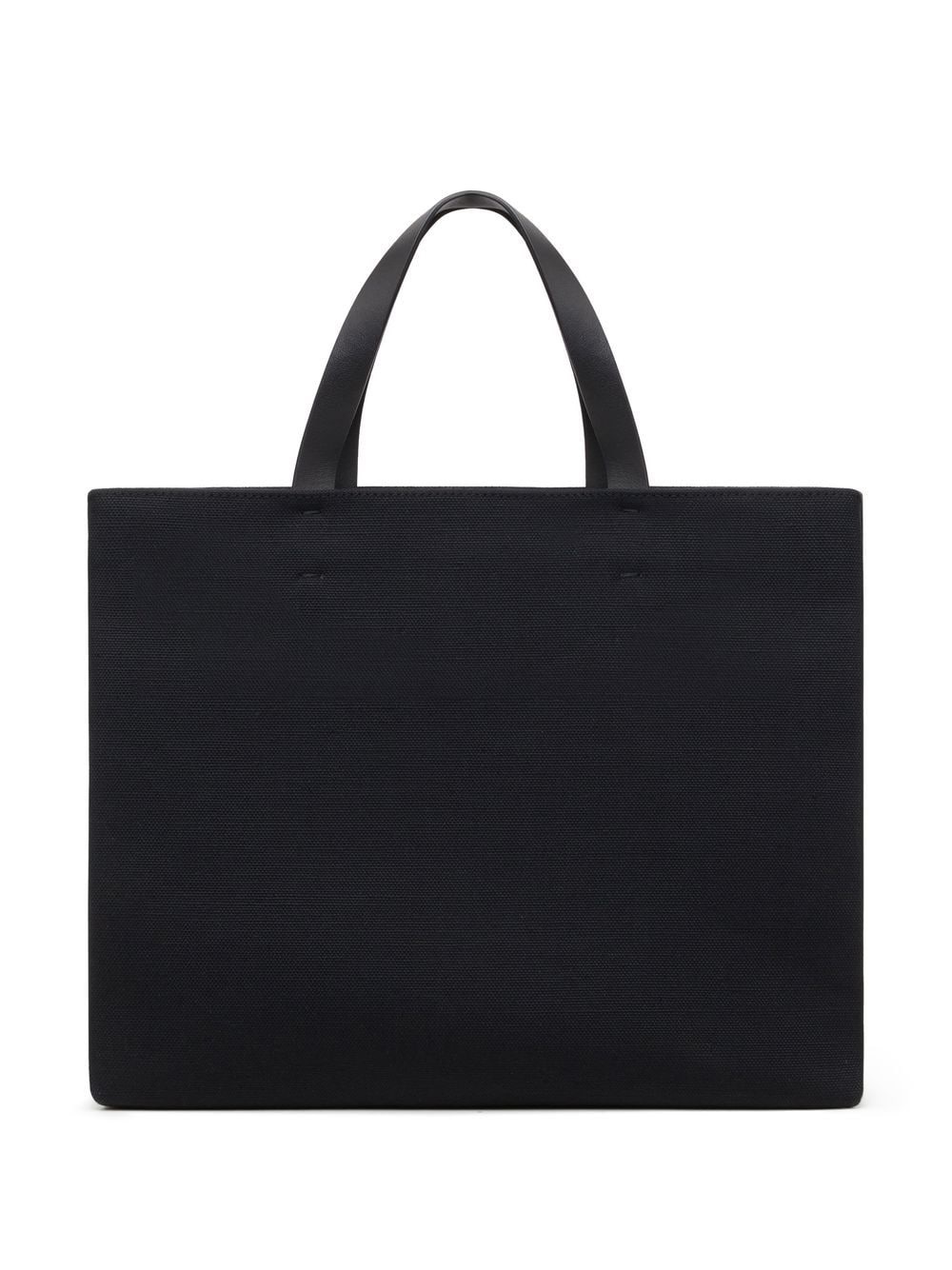 VLogo two-tone tote bag - 2