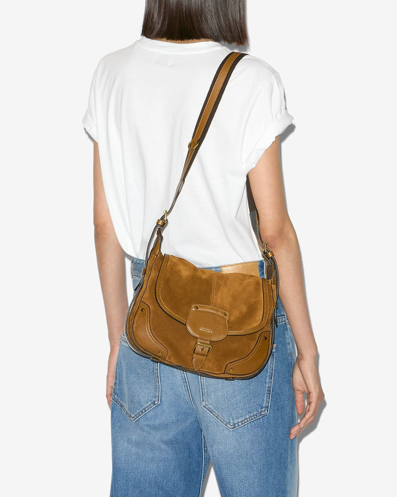 Isabel Marant SIERRA S BAG outlook