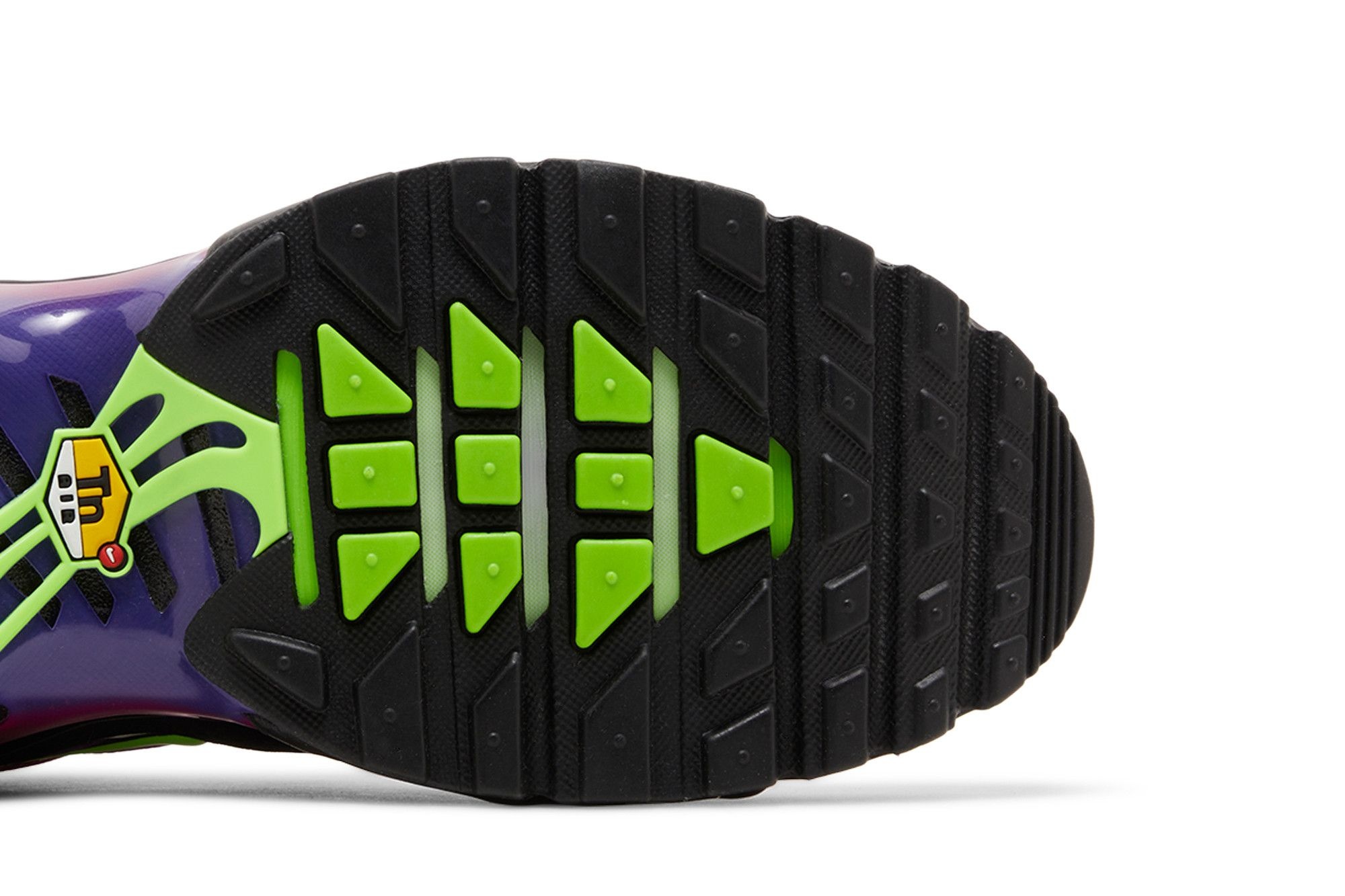 靴 Nike Air Max Plus \"Rebellious Air\" Nike Air Max Plus Rebellious Air - Aug 2024 - 604133-610