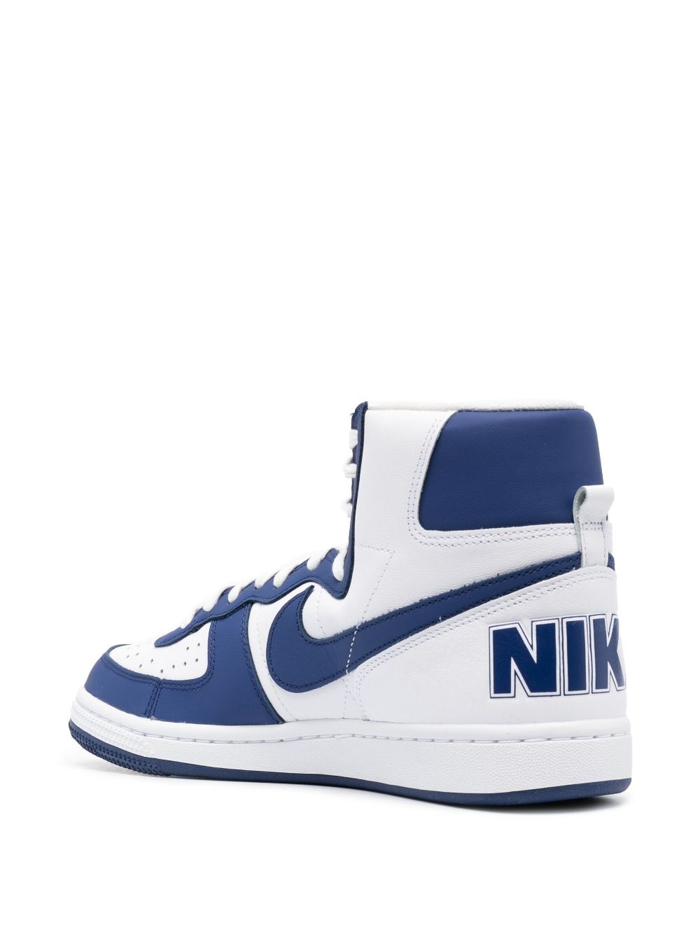 Homme plus x nike sneakers - 3