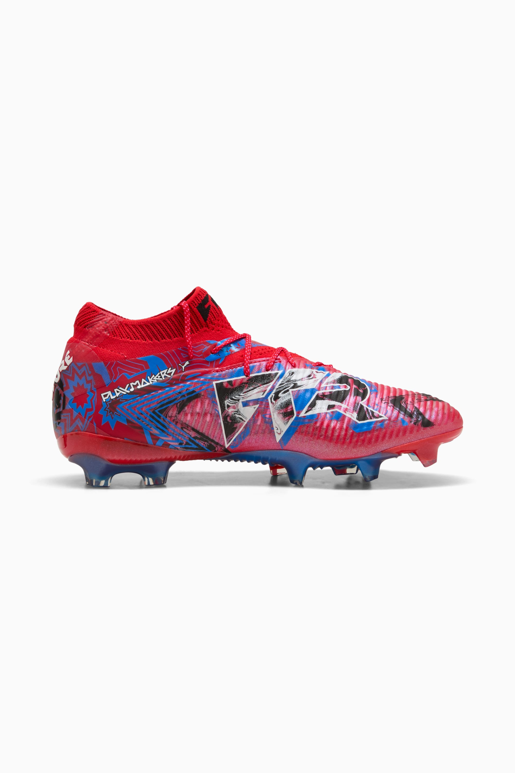 FUTURE 8 ULTIMATE PLAYMKR FG Unisex - 5