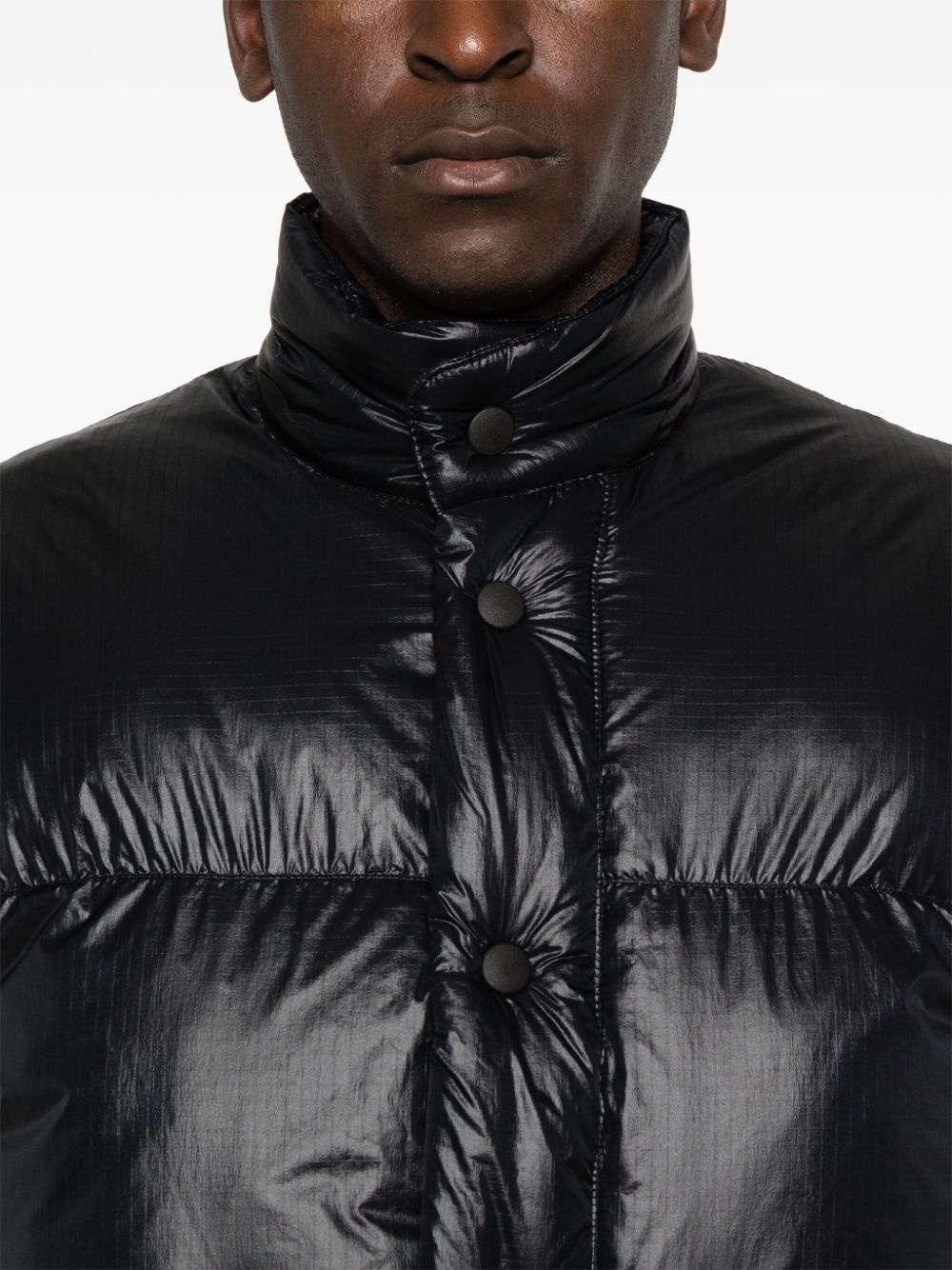 Inhale jacket - 5