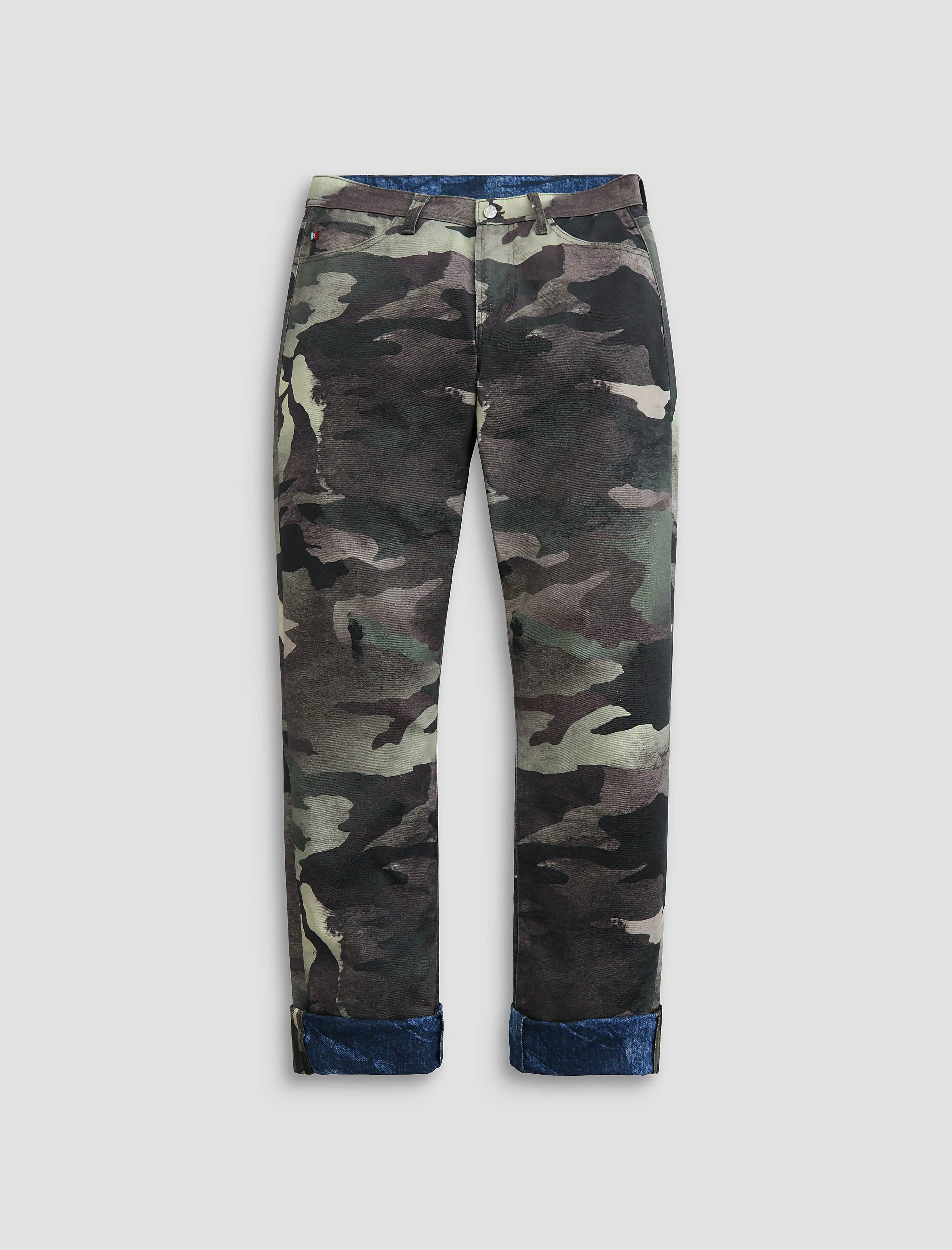 Everett SUD Pant - 1