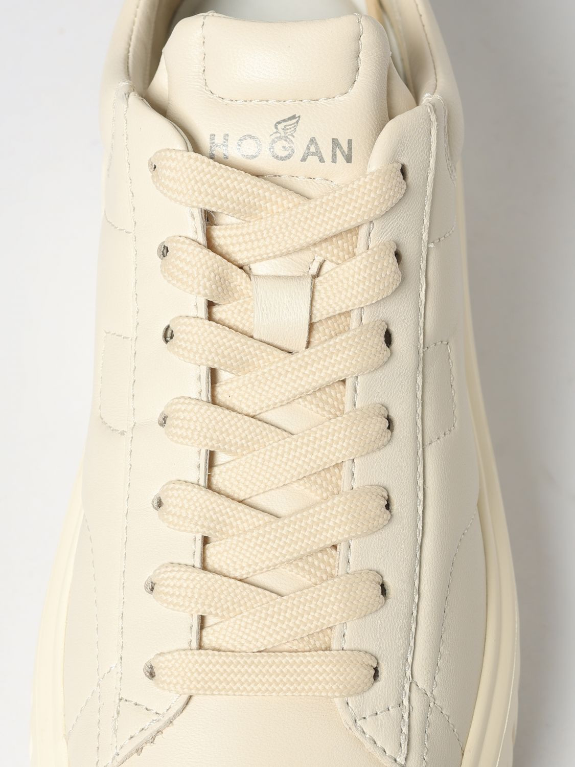 Sneakers woman Hogan - 4