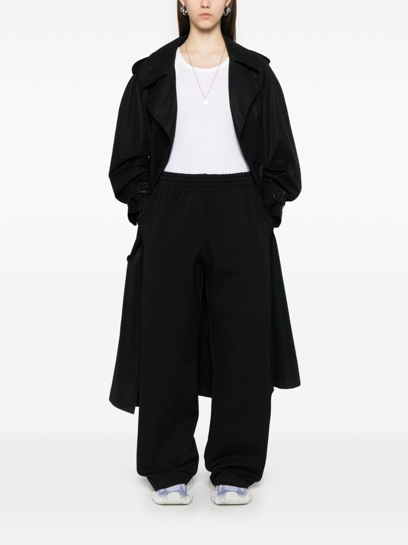 WARDROBE.NYC Semi Matte track pants outlook
