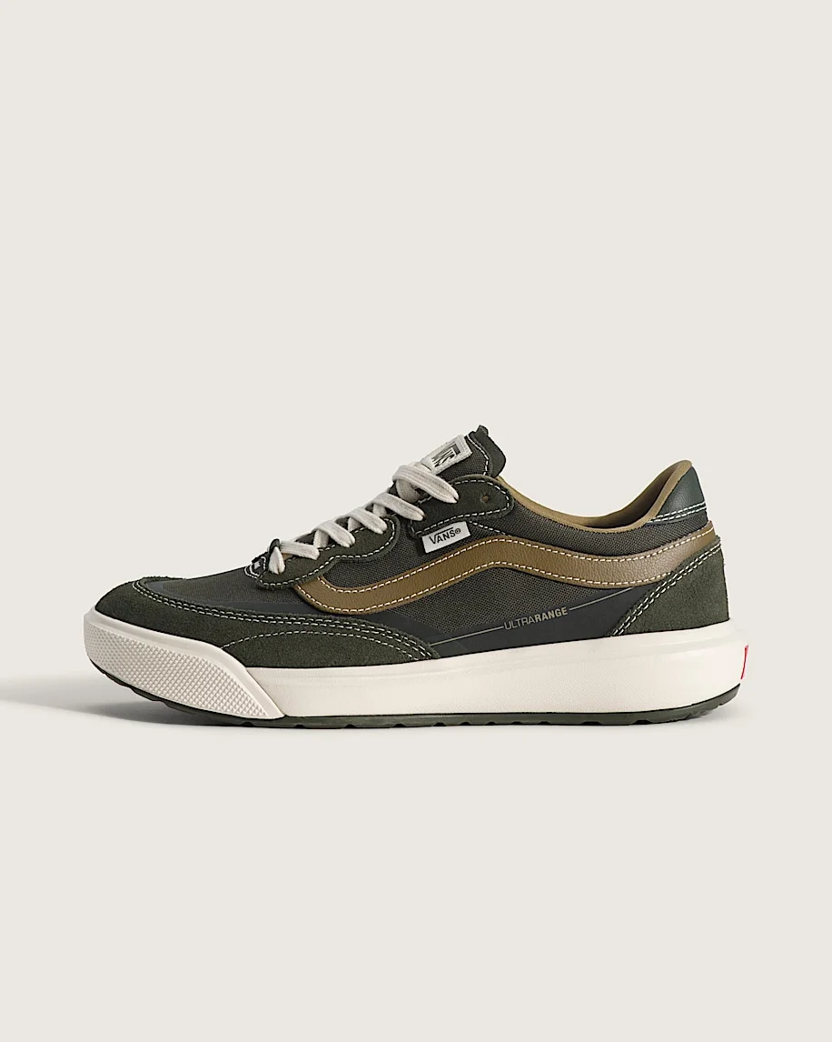Ultrarange 2.0 Shoe - 1