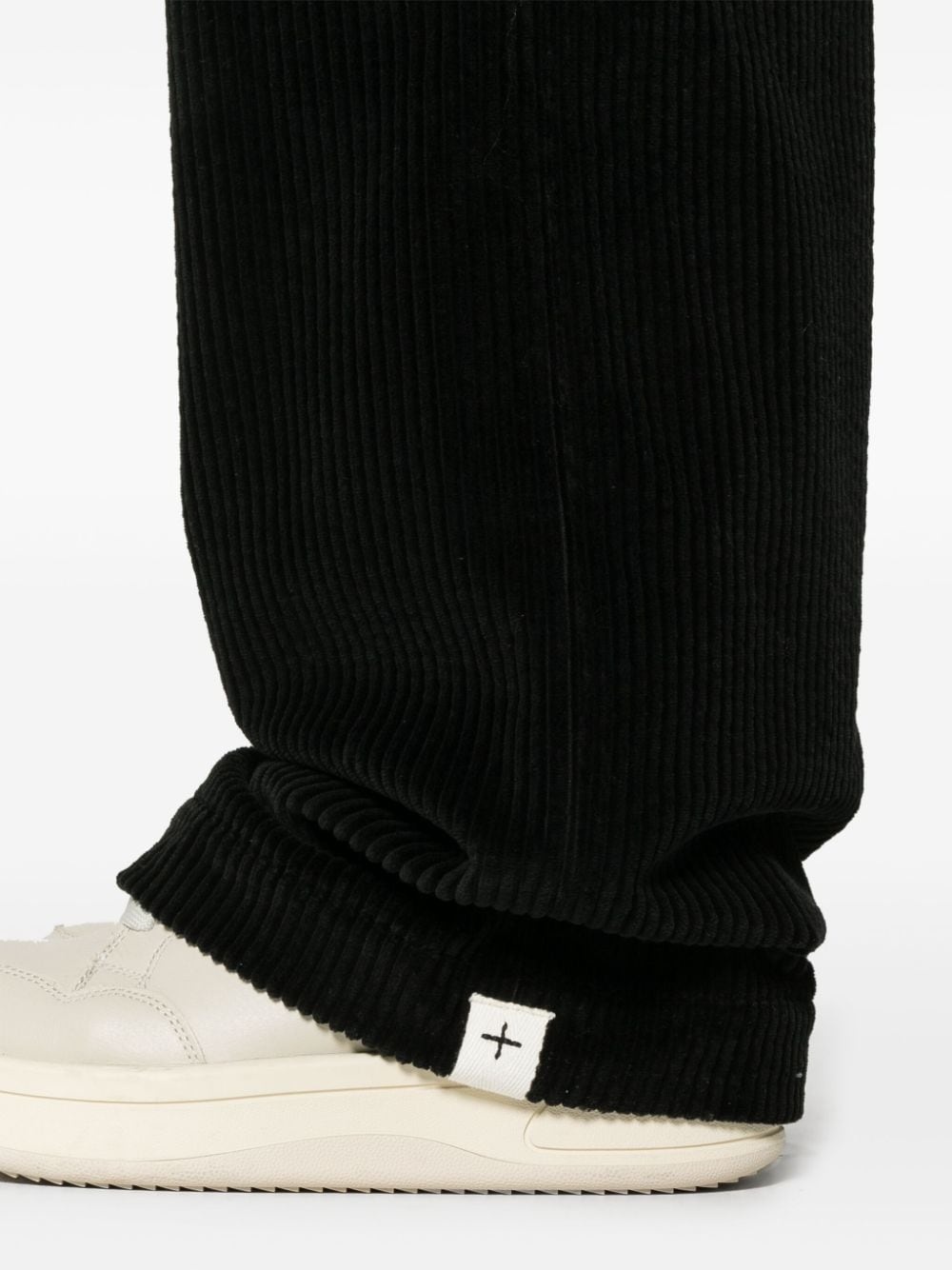 corduroy trousers - 5