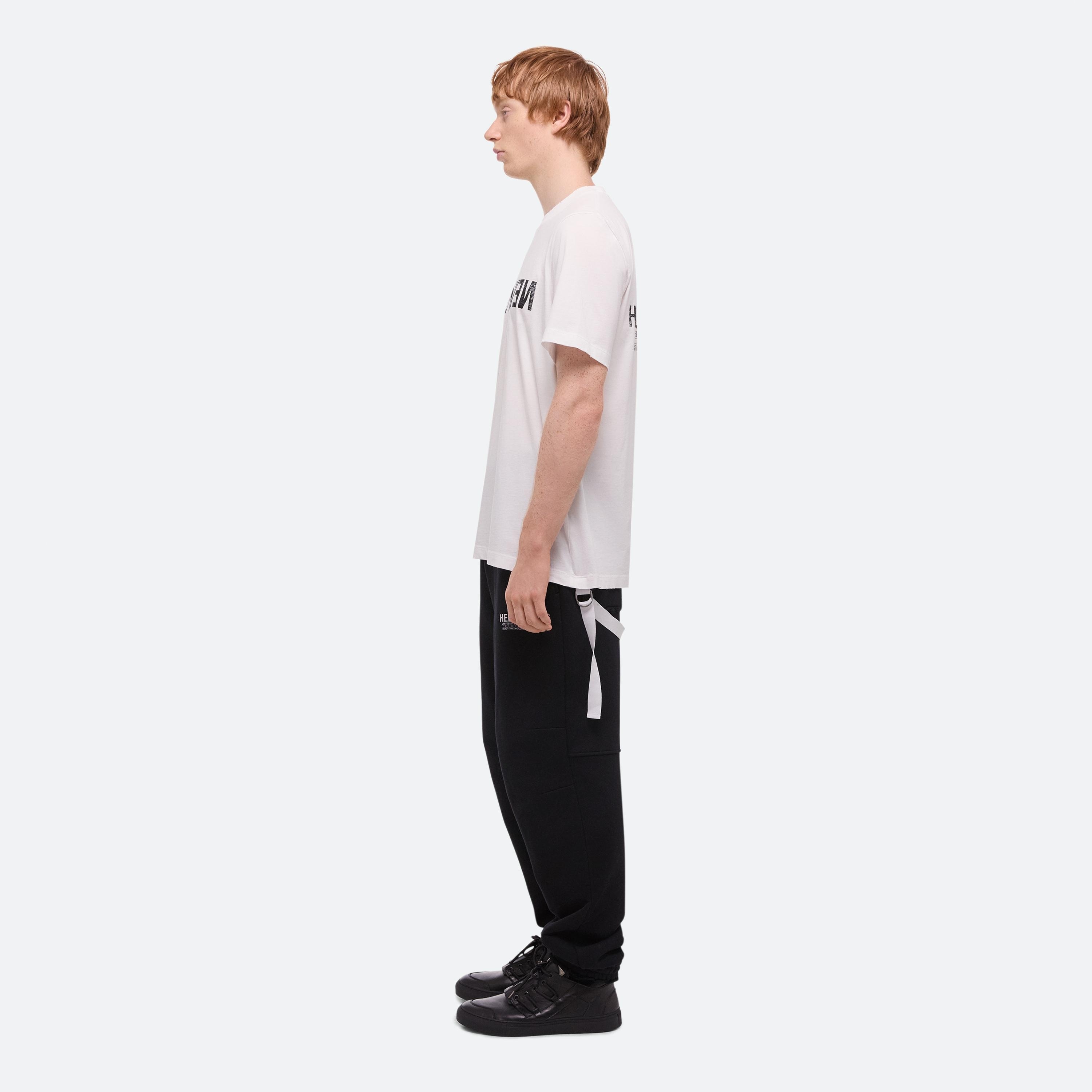 NEW YORK SEATBELT TEE - 4