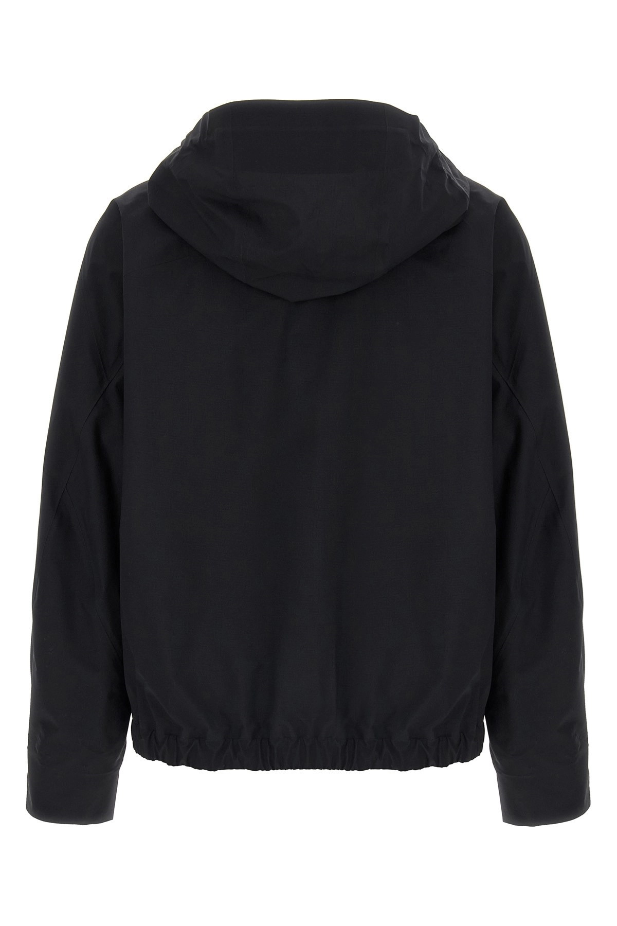 'Asset SL' jacket - 2