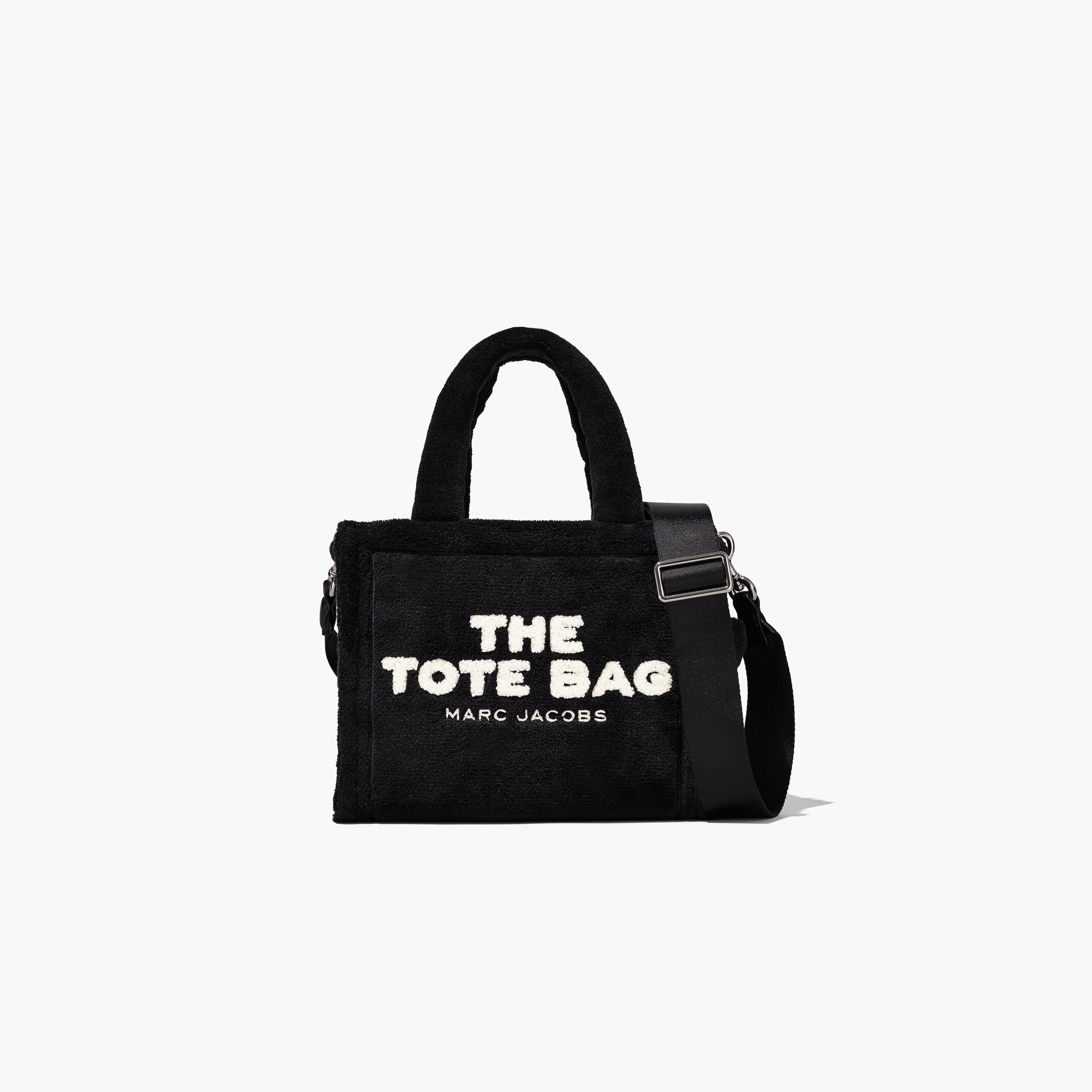 THE TERRY BUCKET BAG - 8