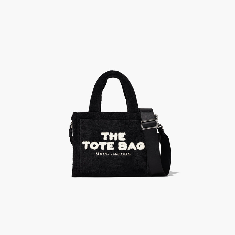 THE TERRY MINI TOTE BAG - 1
