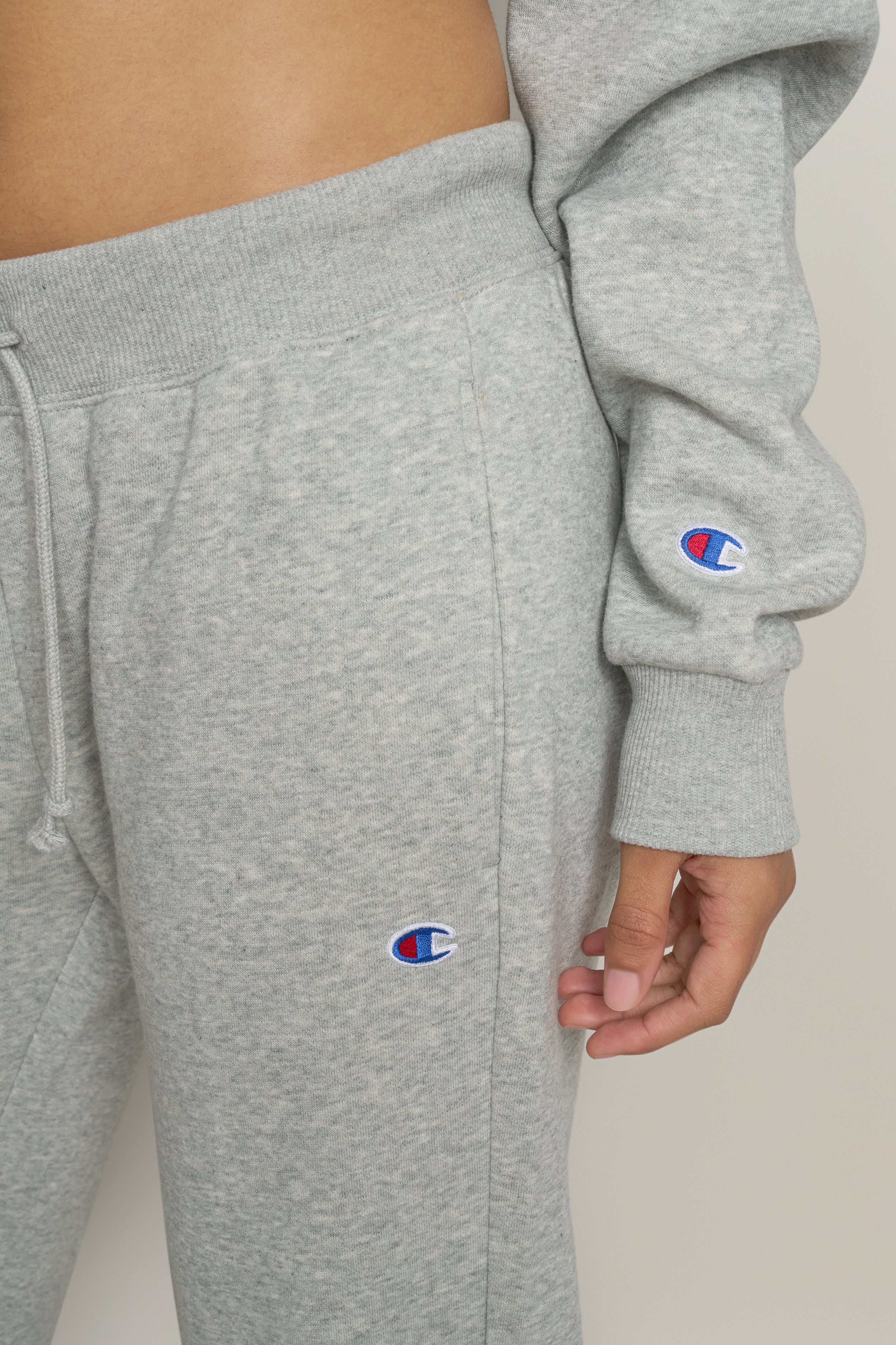 GUIZIO X CHAMPION SWEATPANT - 3