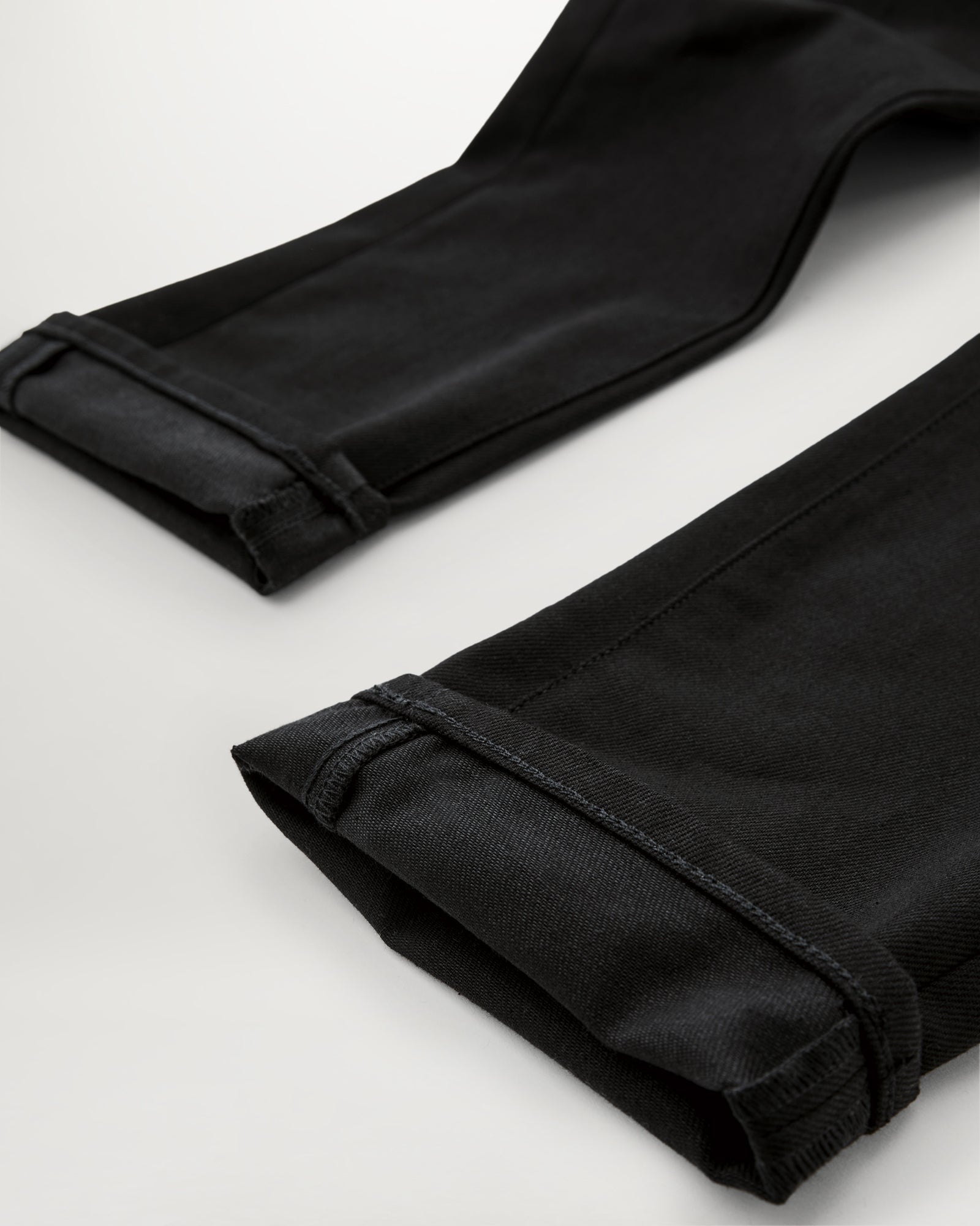 LONGTON SLIM JEANS - 8