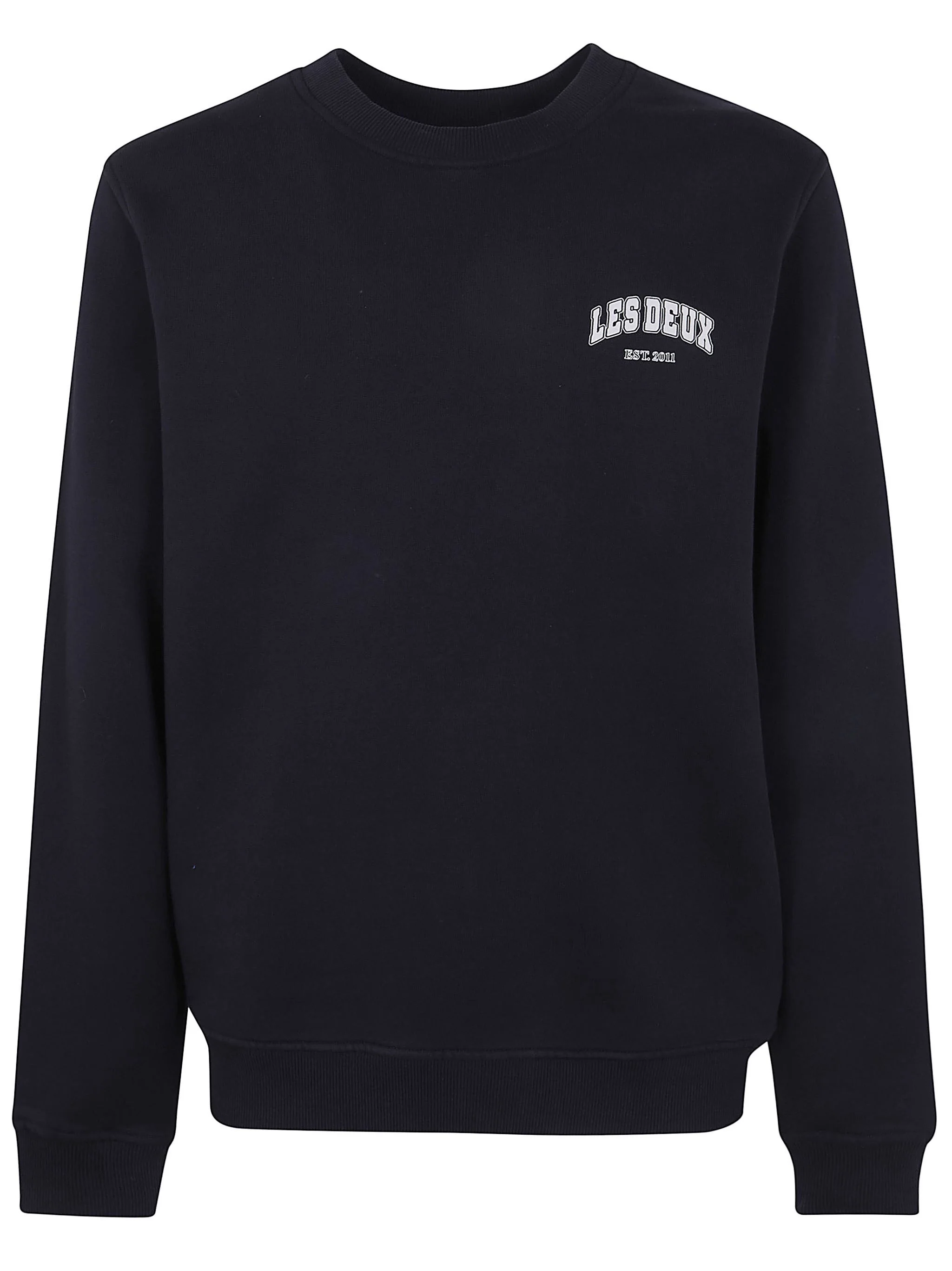 "Brady Hoop" Sweatshirt - 1