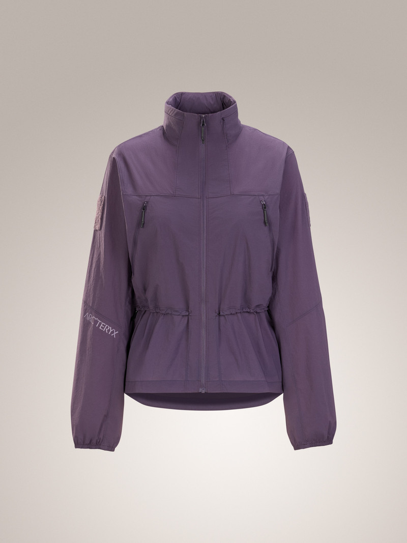 Subida Jacket 1
