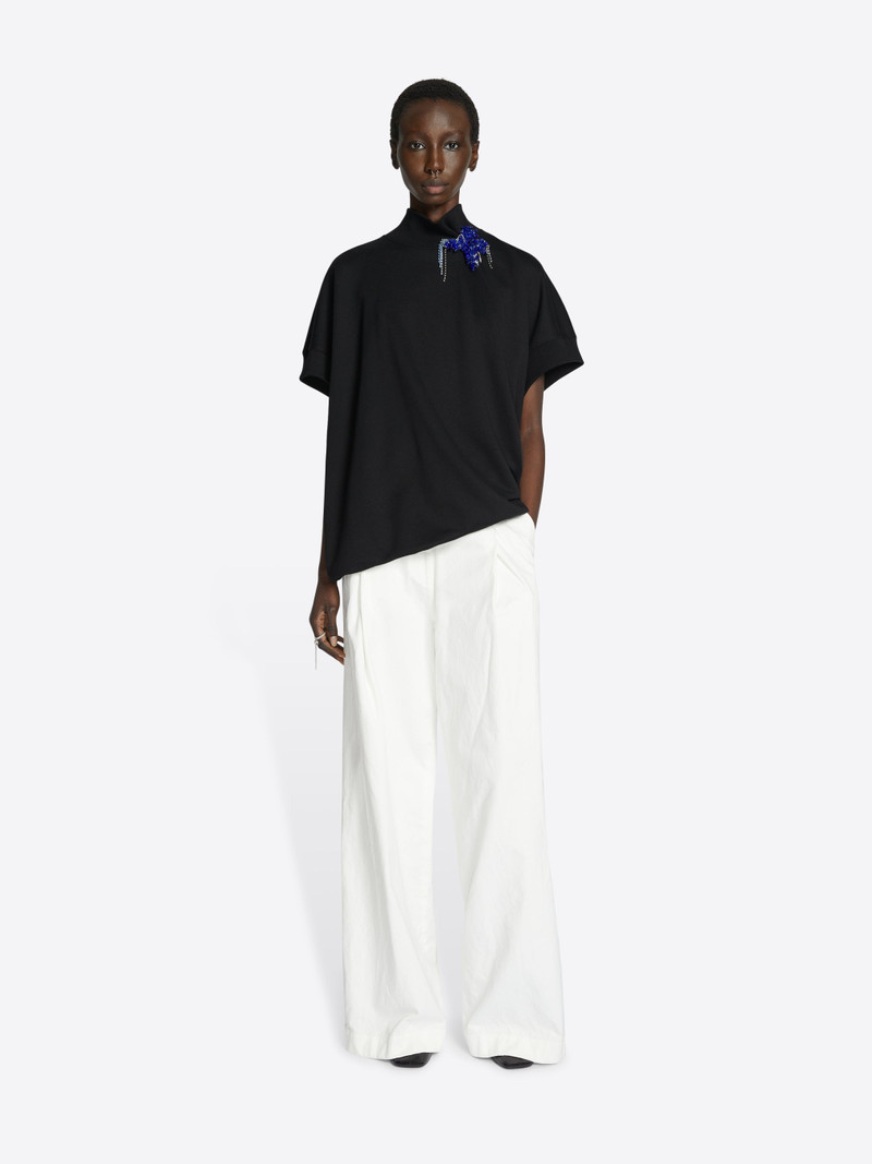 Dries Van Noten ELASTICATED PANTS outlook