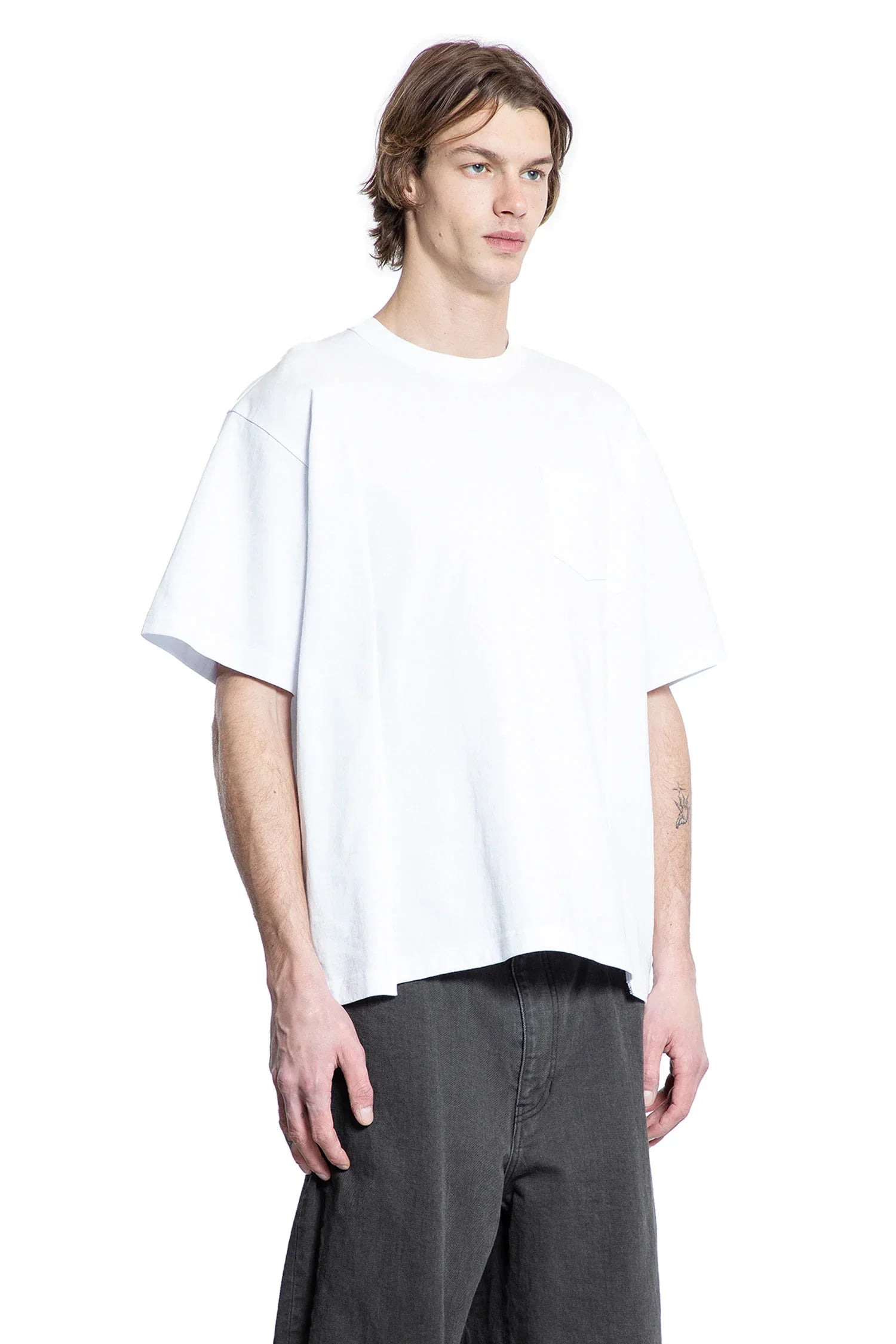 Cotton-Jersey-T-Shirt - 2