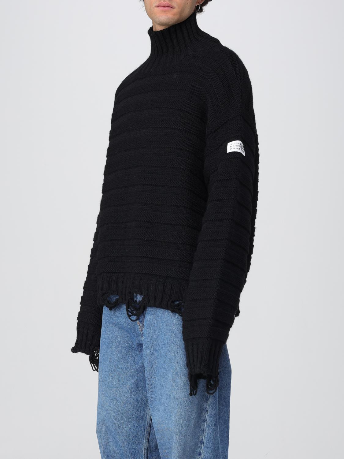 Sweater men Mm6 Maison Margiela - 4