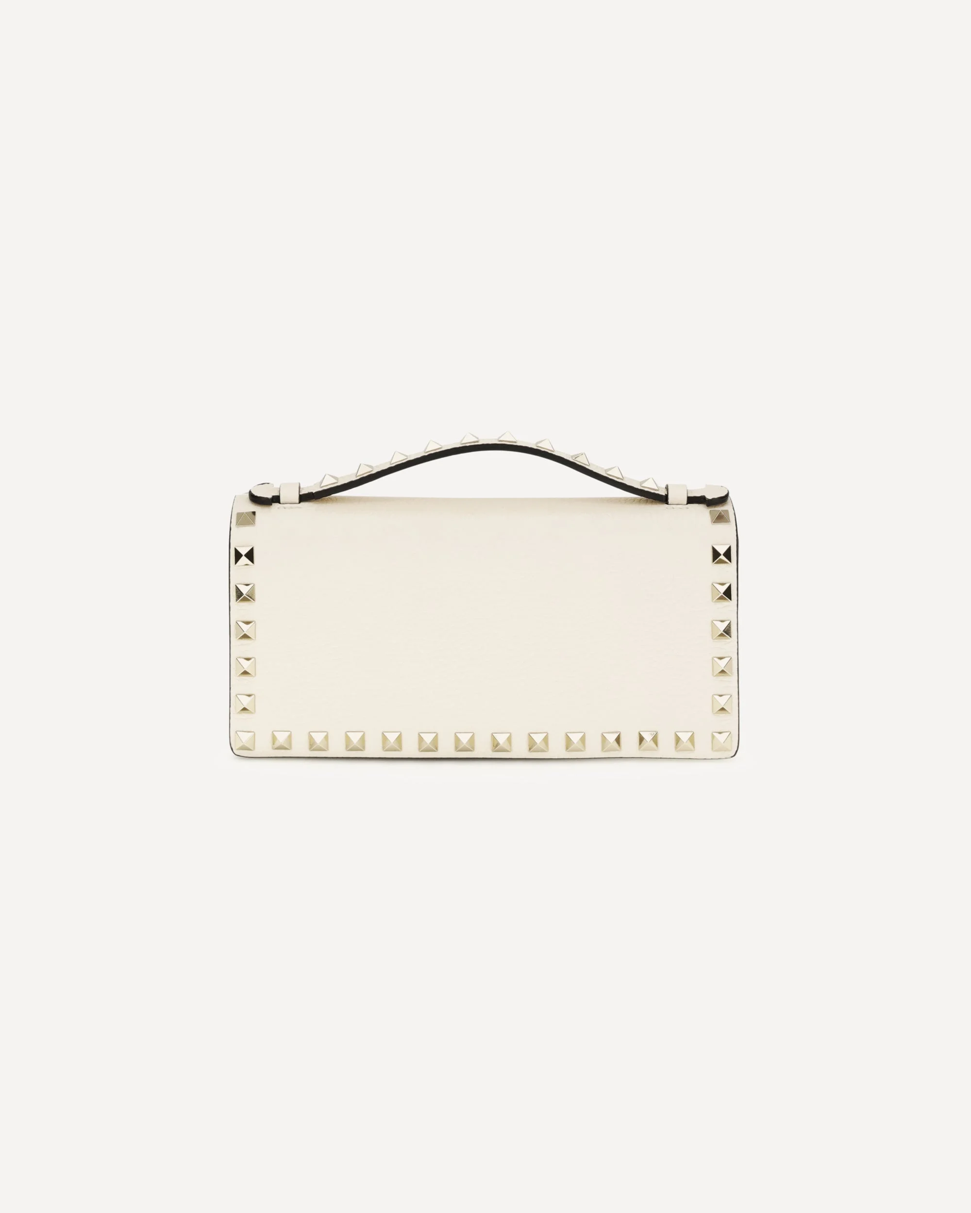 Rockstud chain Wallet - 1