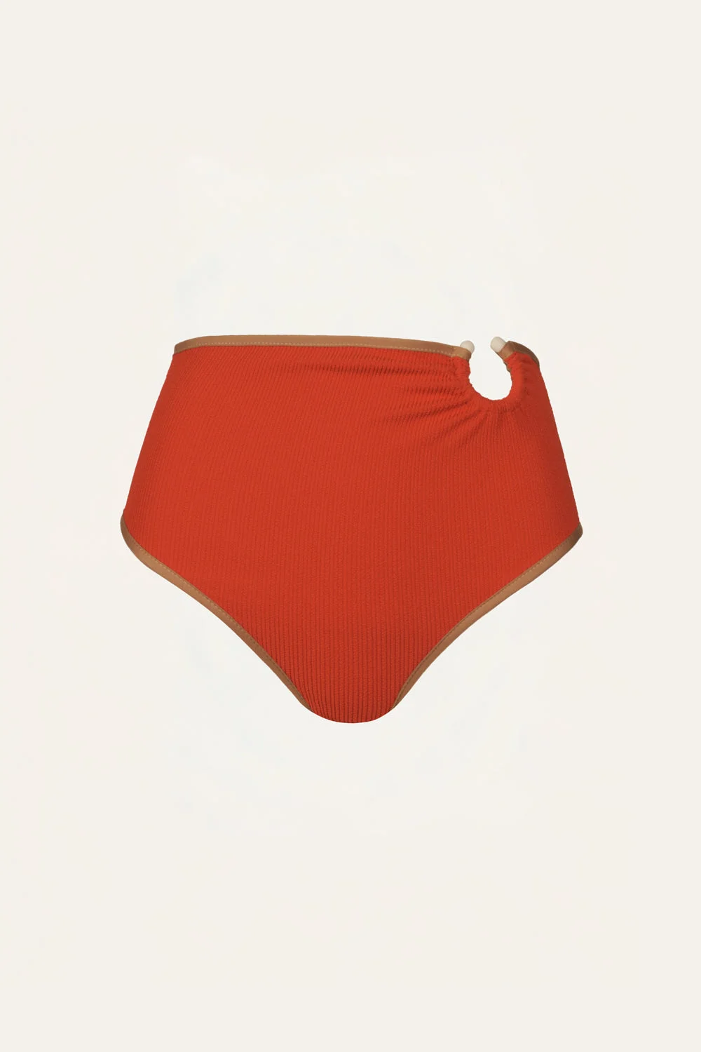 Susurro Del Agua Bikini Bottom - 1