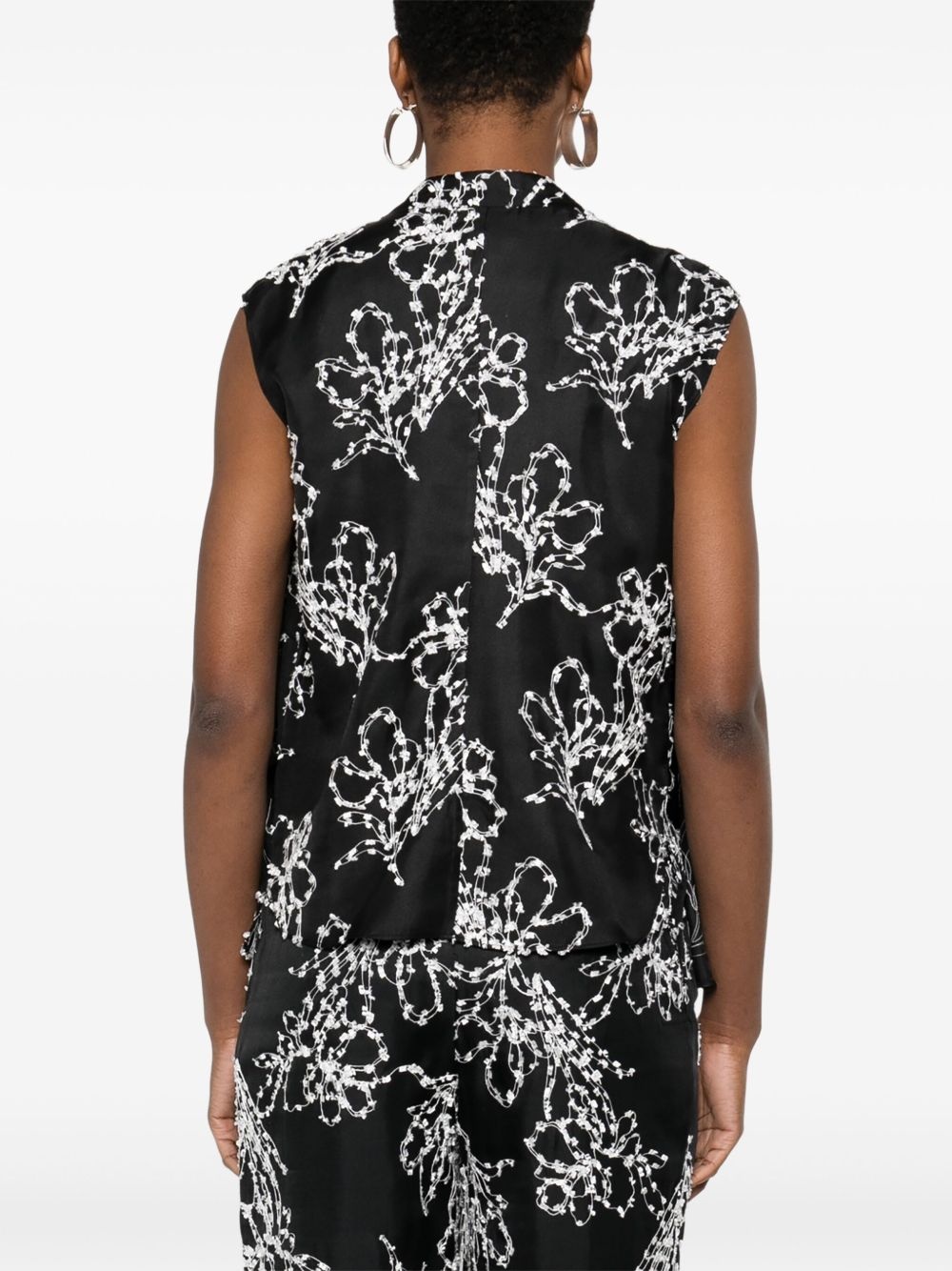 Asel blouse - 4