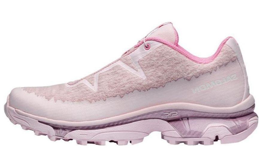 SALOMON x Philo Landowski XT-SP1 'Pink' 473806 - 2