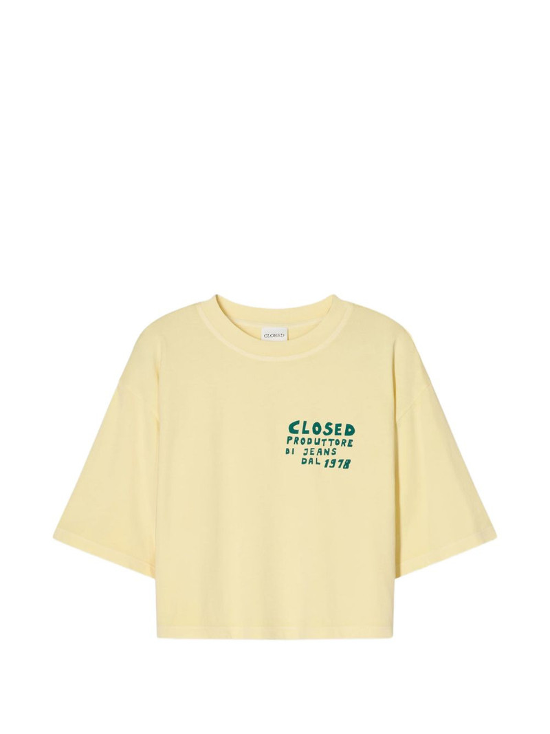 graphic T-shirt 1