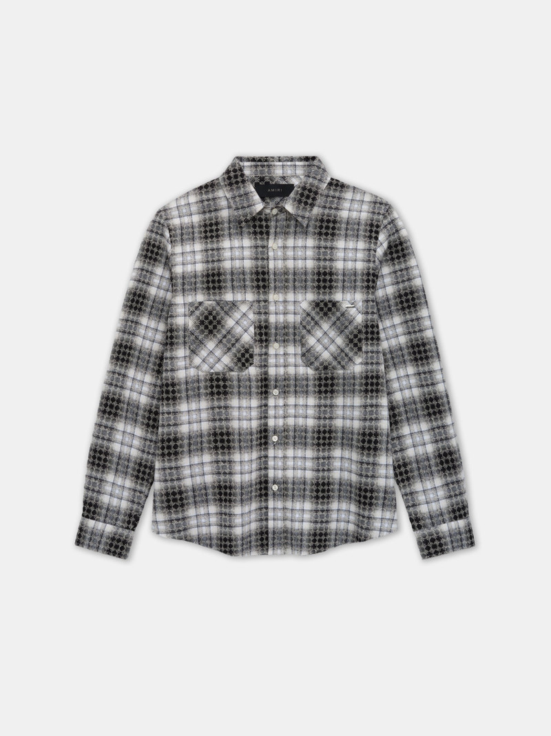 CLASSIC FLANNEL - 1